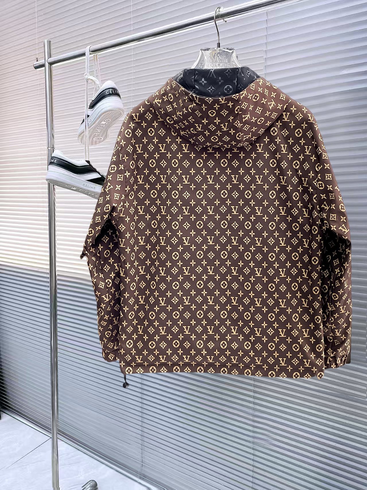 Louis Vuitton Male Jacket S-m-l-xl