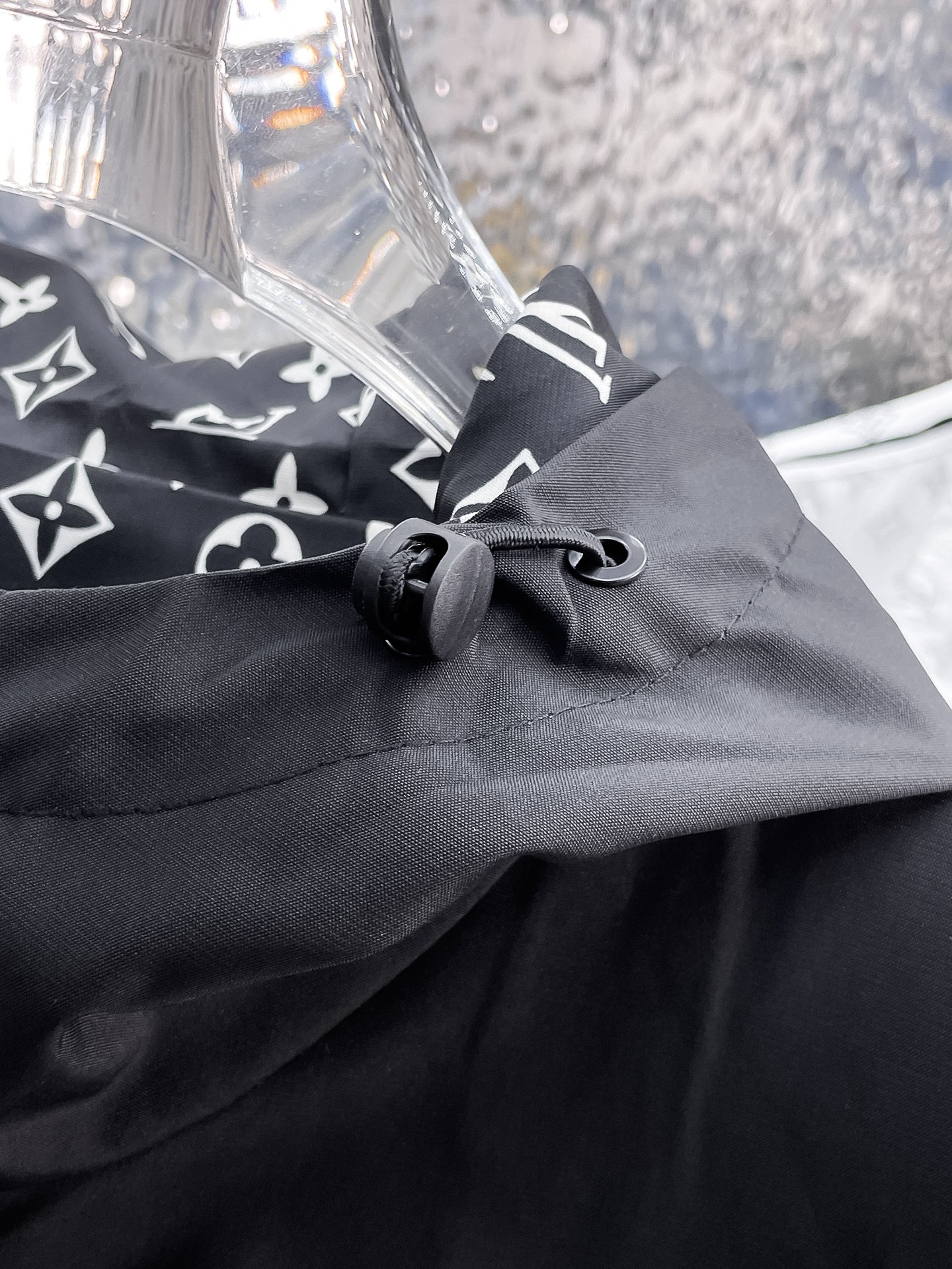 Louis Vuitton Male Jacket S-m-l-xl