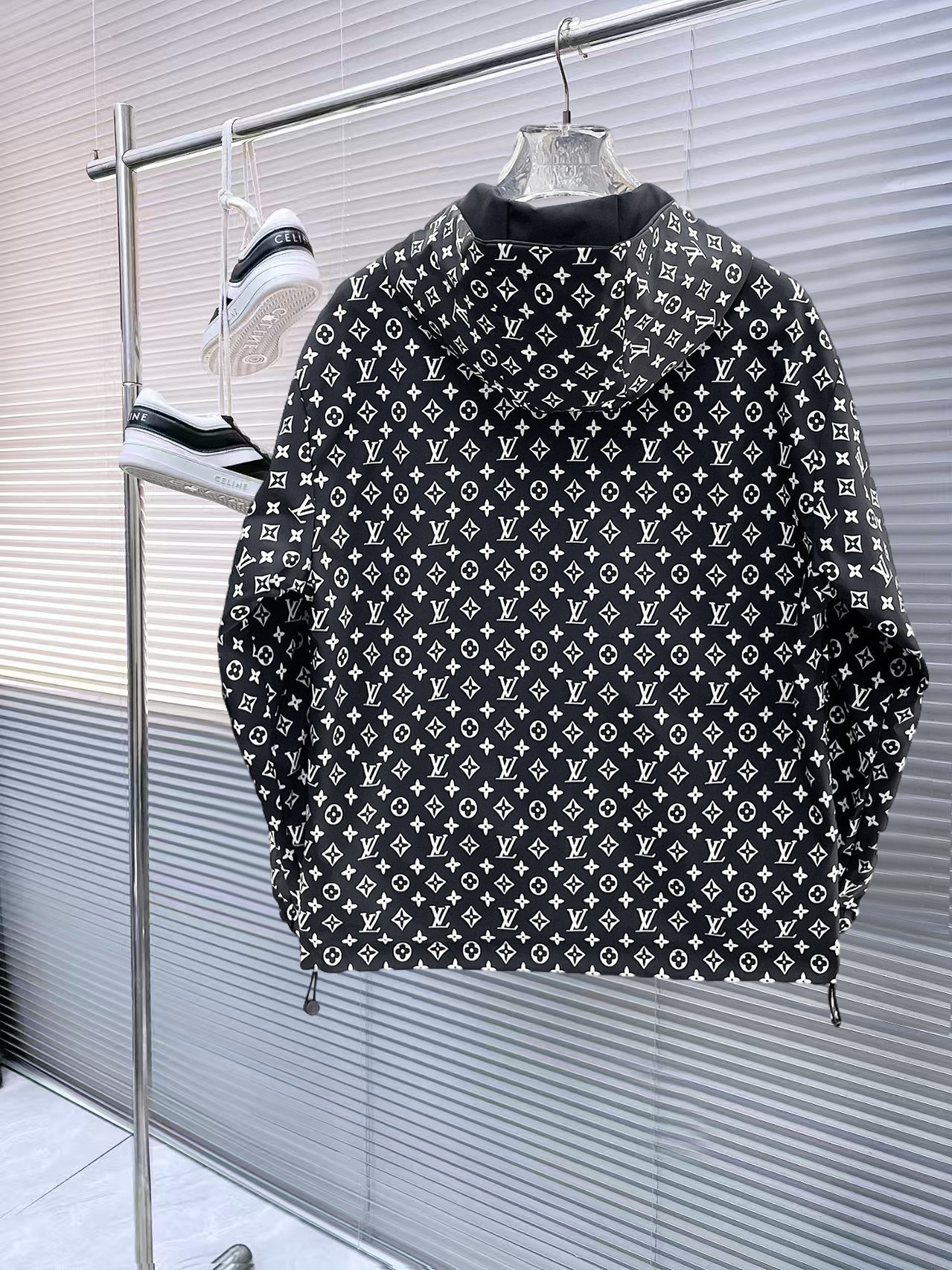 Louis Vuitton Male Jacket S-m-l-xl