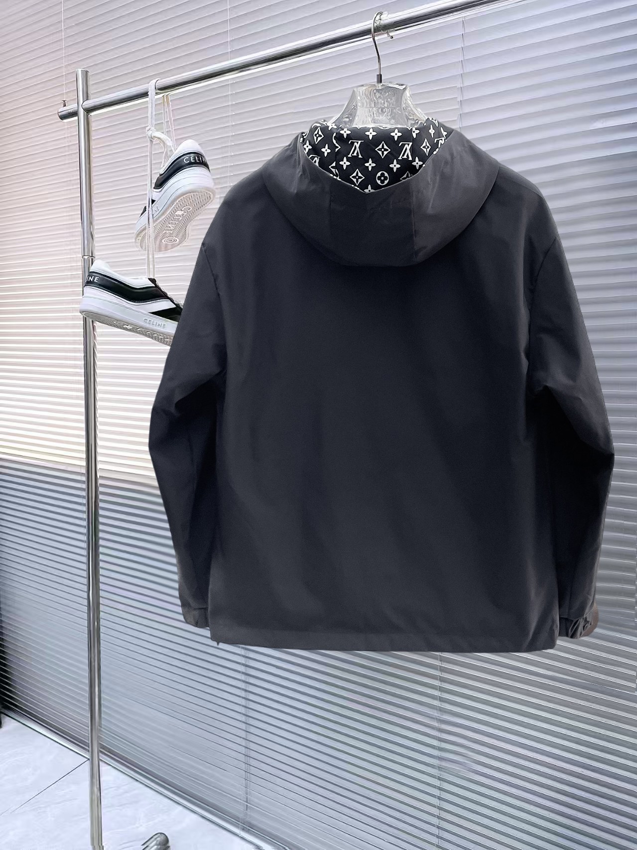 Louis Vuitton Male Jacket S-m-l-xl
