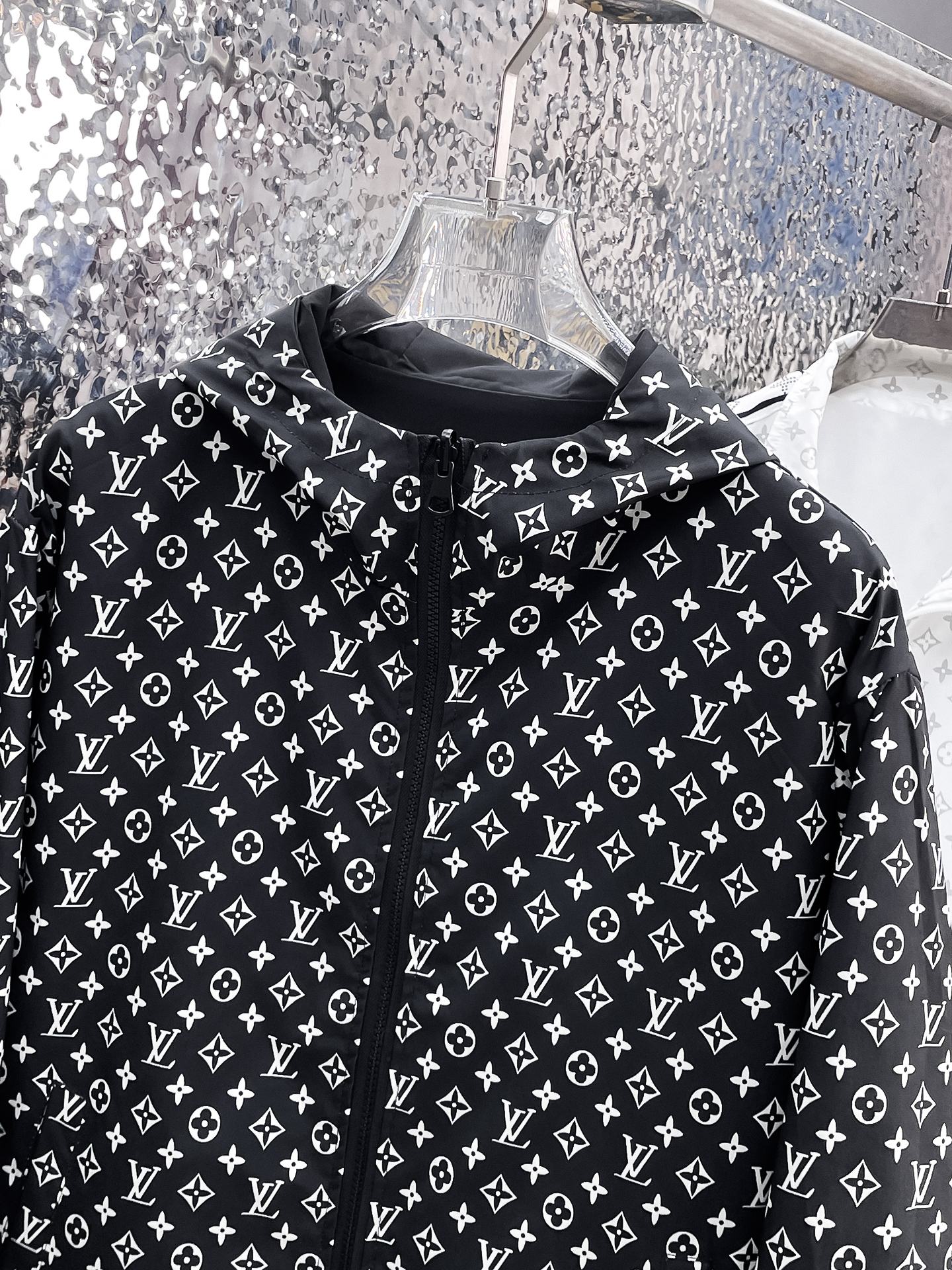 Louis Vuitton Male Jacket S-m-l-xl