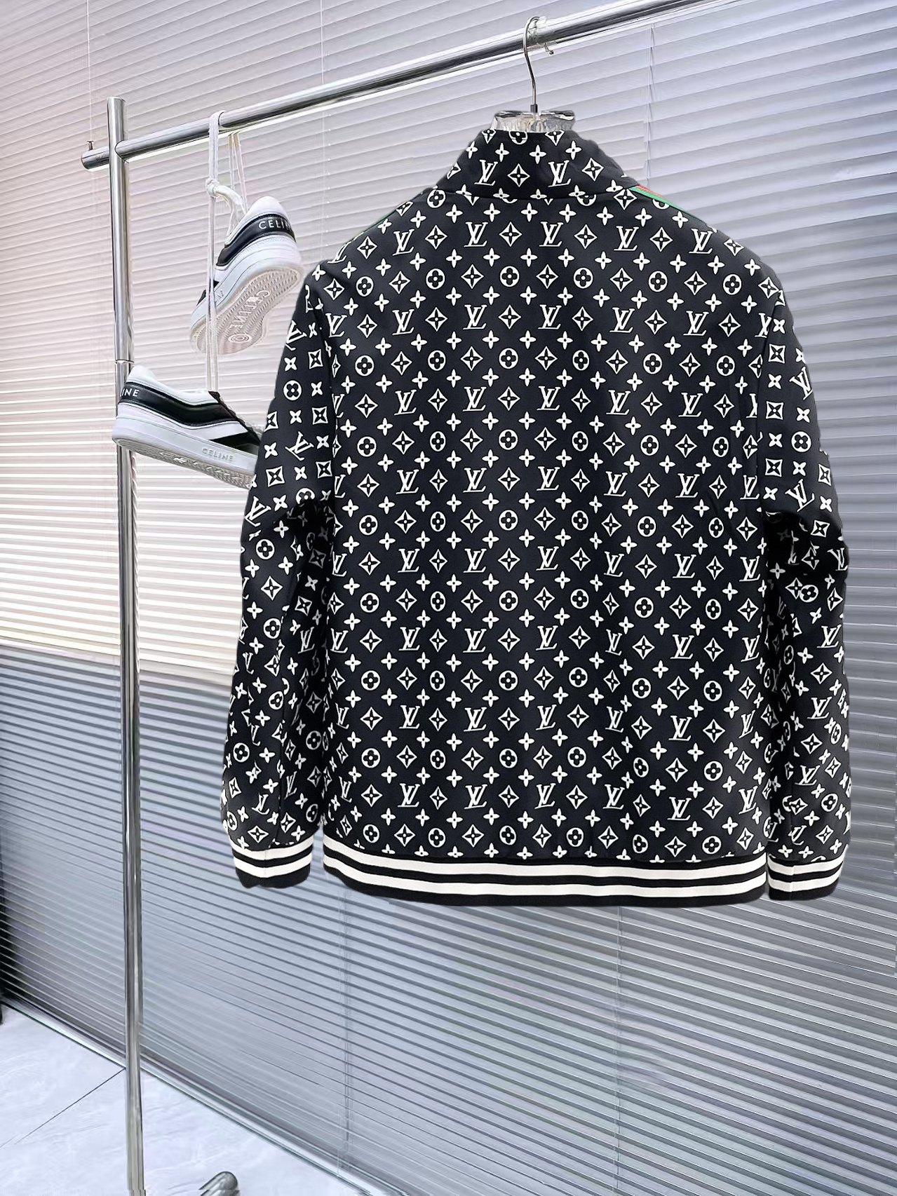 Louis Vuitton Male Jacket S-m-l-xl