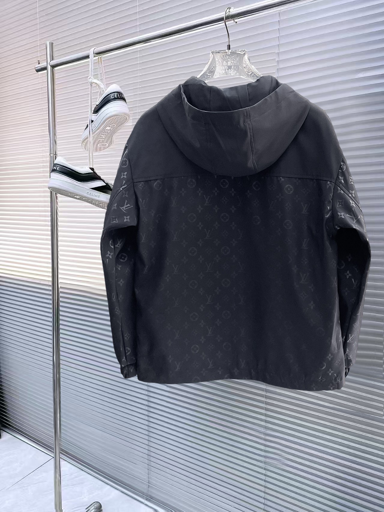 Louis Vuitton Male Jacket S-m-l-xl