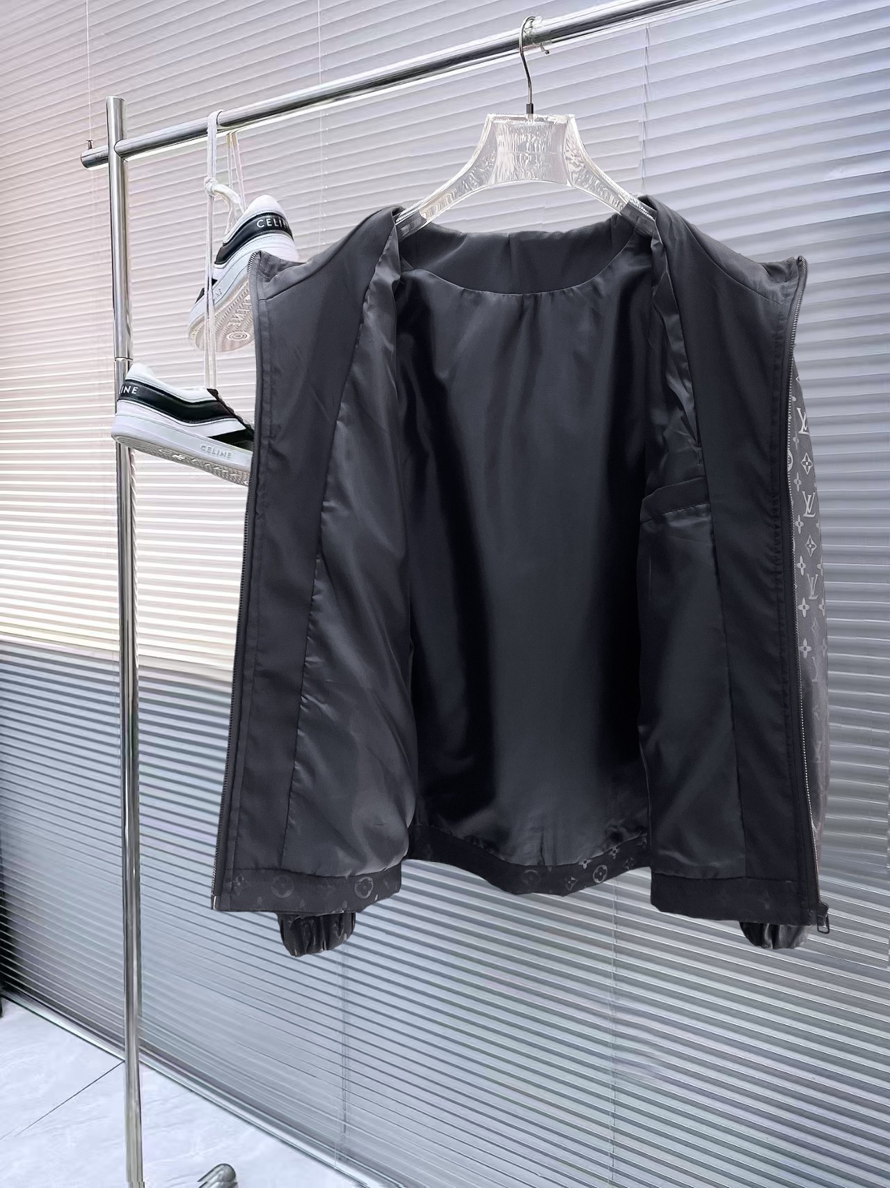 Louis Vuitton Male Jacket S-m-l-xl