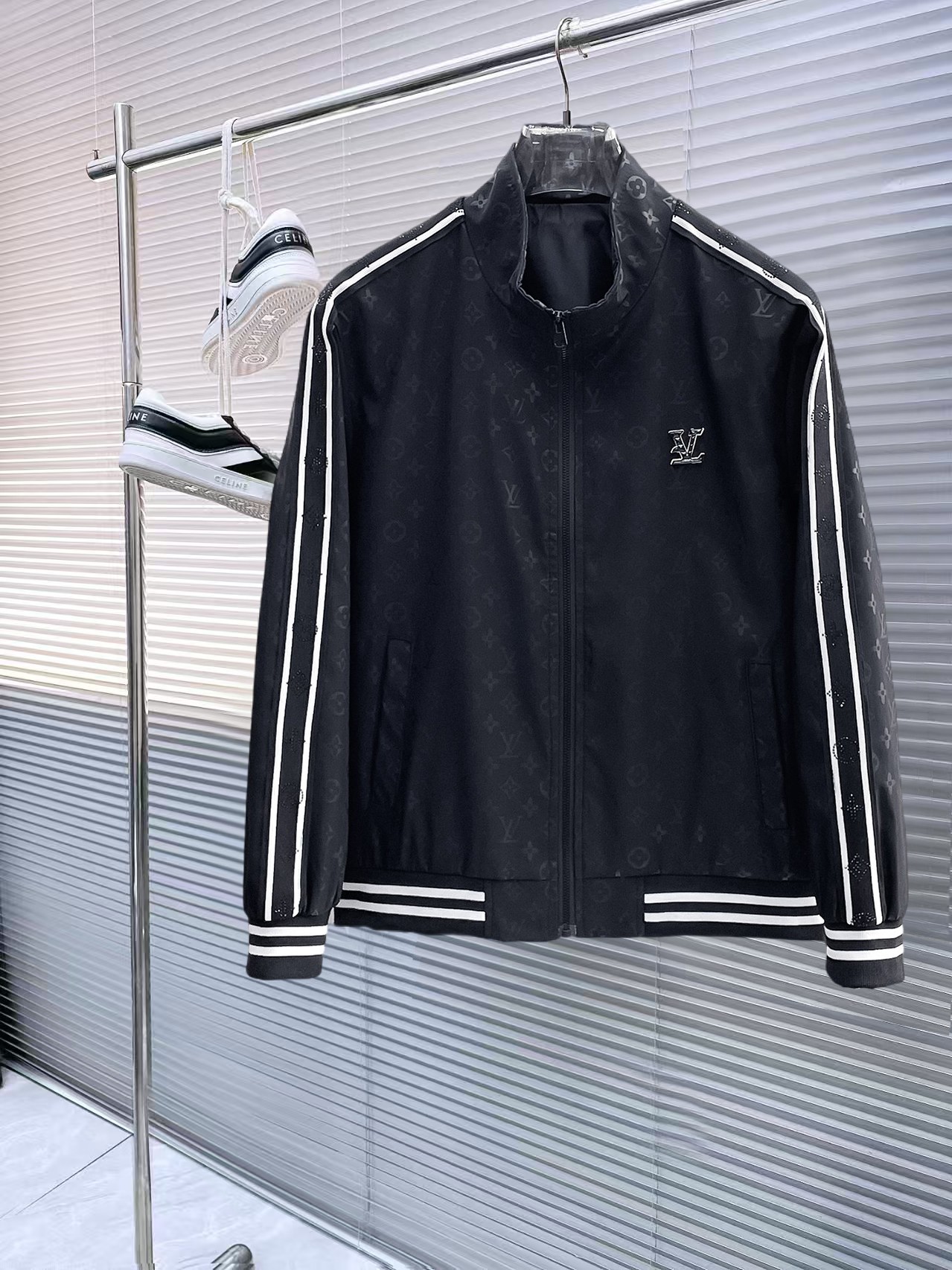 Louis Vuitton Male Jacket S-m-l-xl