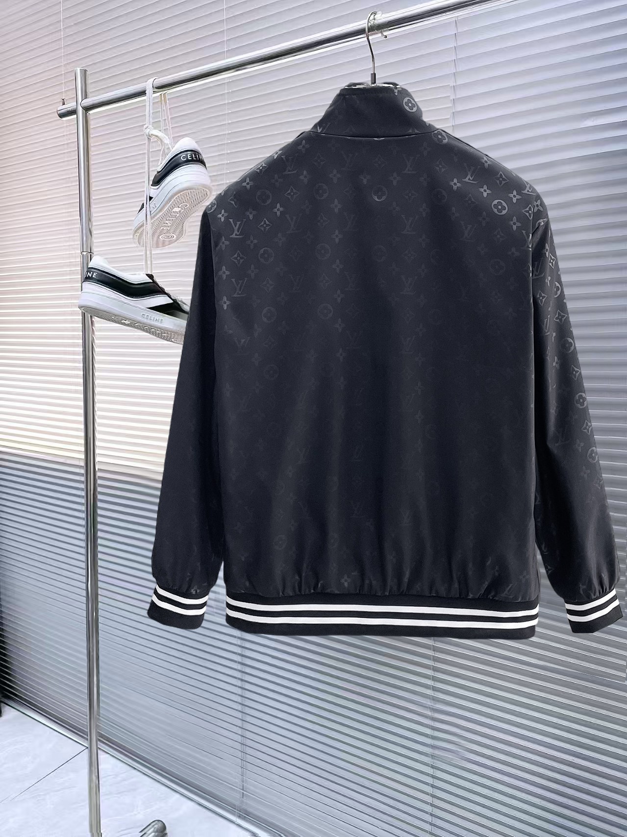 Louis Vuitton Male Jacket S-m-l-xl