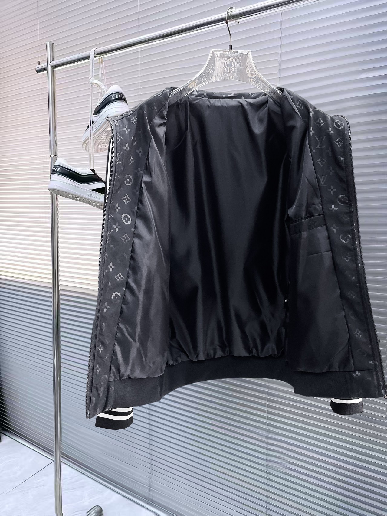 Louis Vuitton Male Jacket S-m-l-xl
