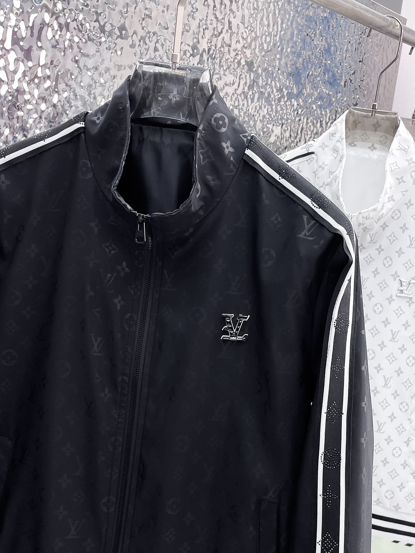 Louis Vuitton Male Jacket S-m-l-xl