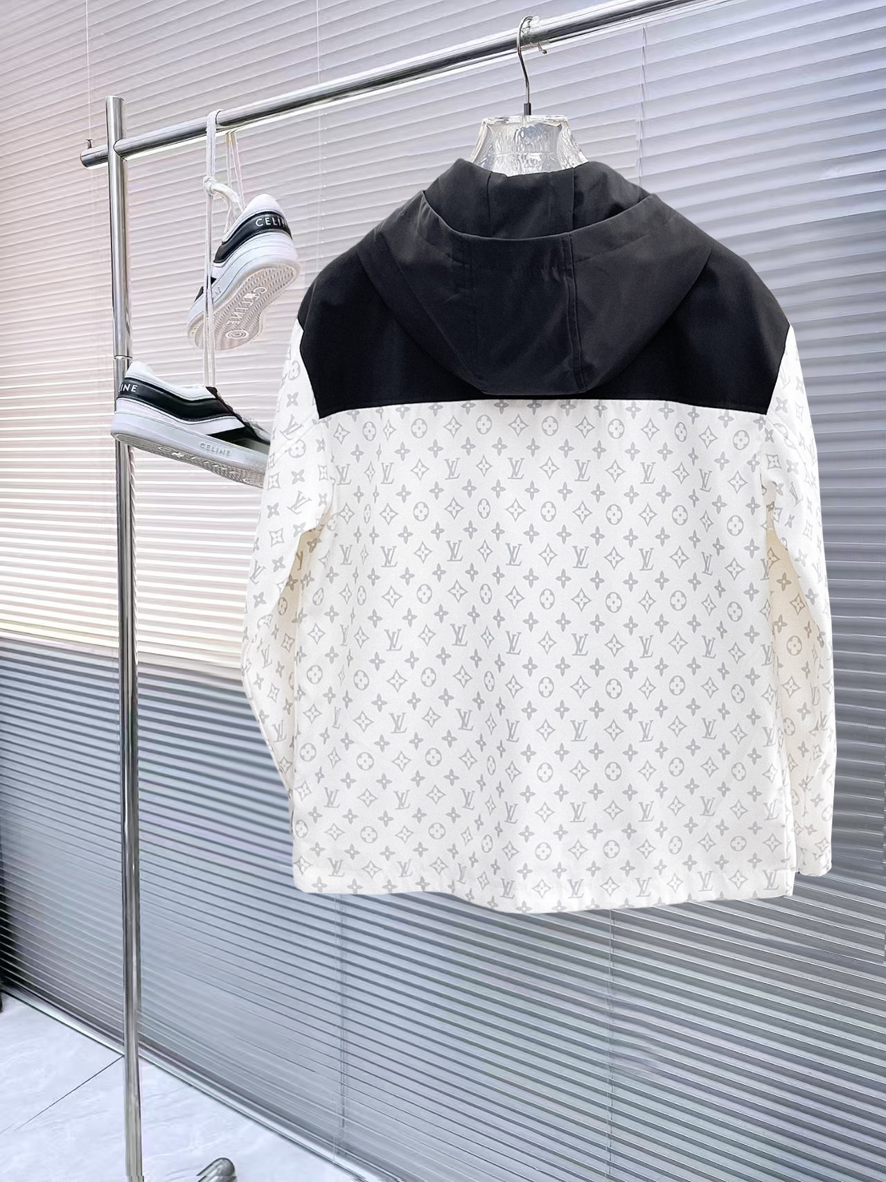 Louis Vuitton Male Jacket S-m-l-xl