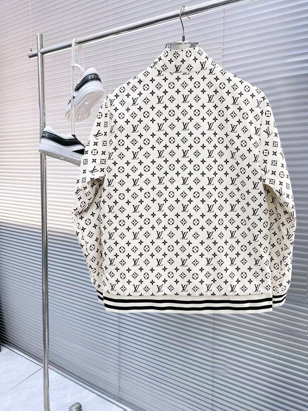 Louis Vuitton Male Jacket S-m-l-xl