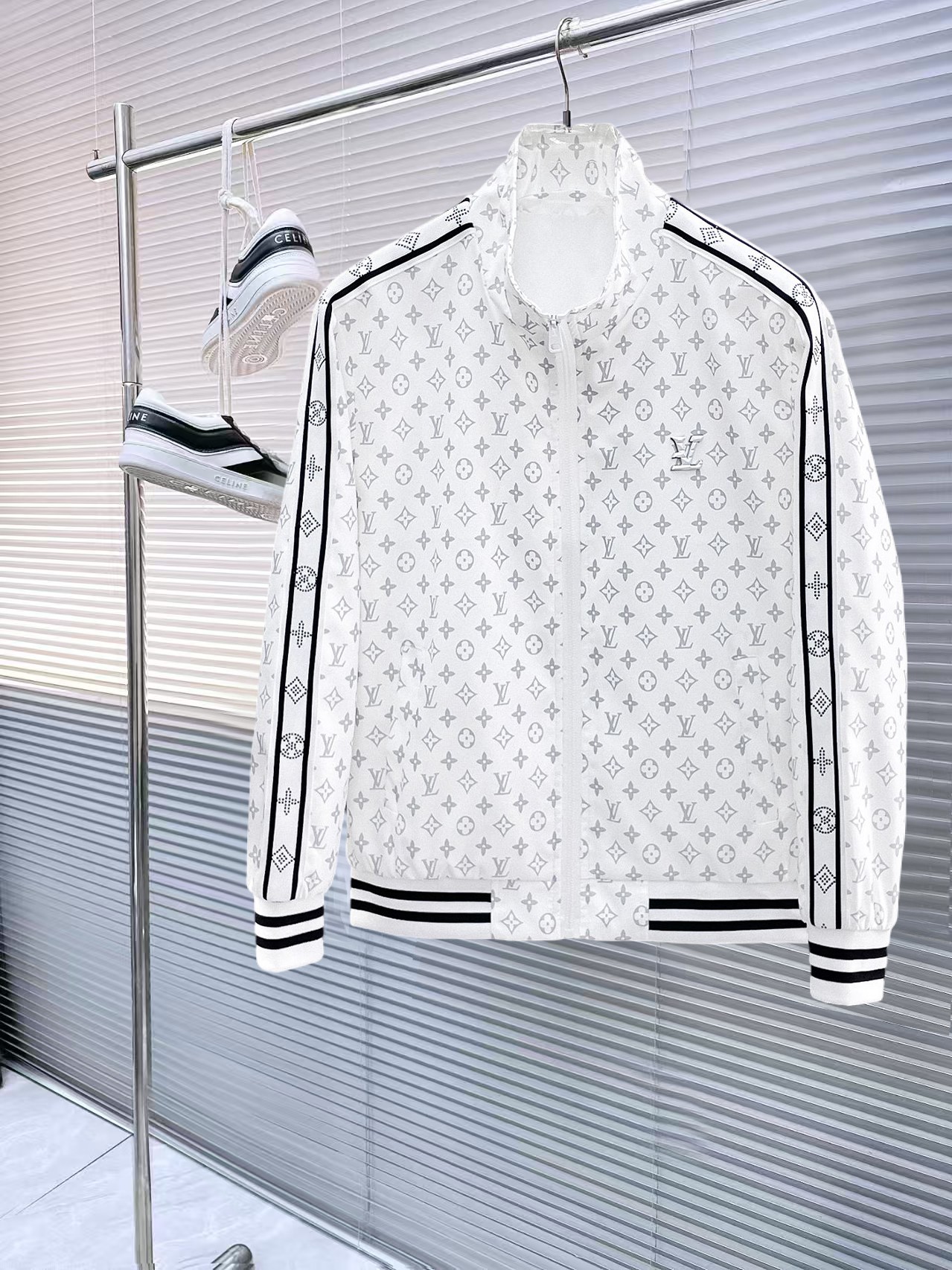Louis Vuitton Male Jacket S-m-l-xl