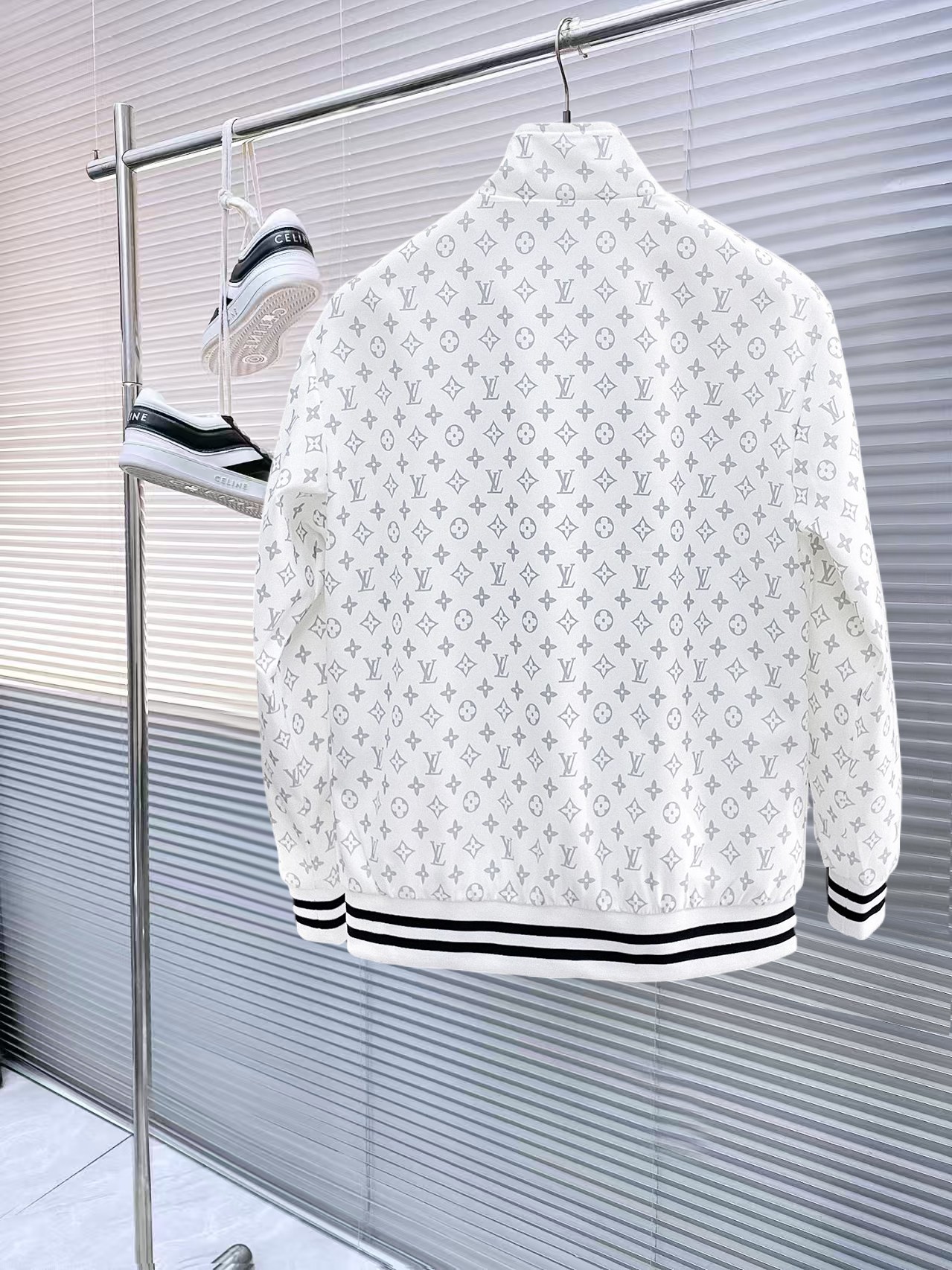 Louis Vuitton Male Jacket S-m-l-xl