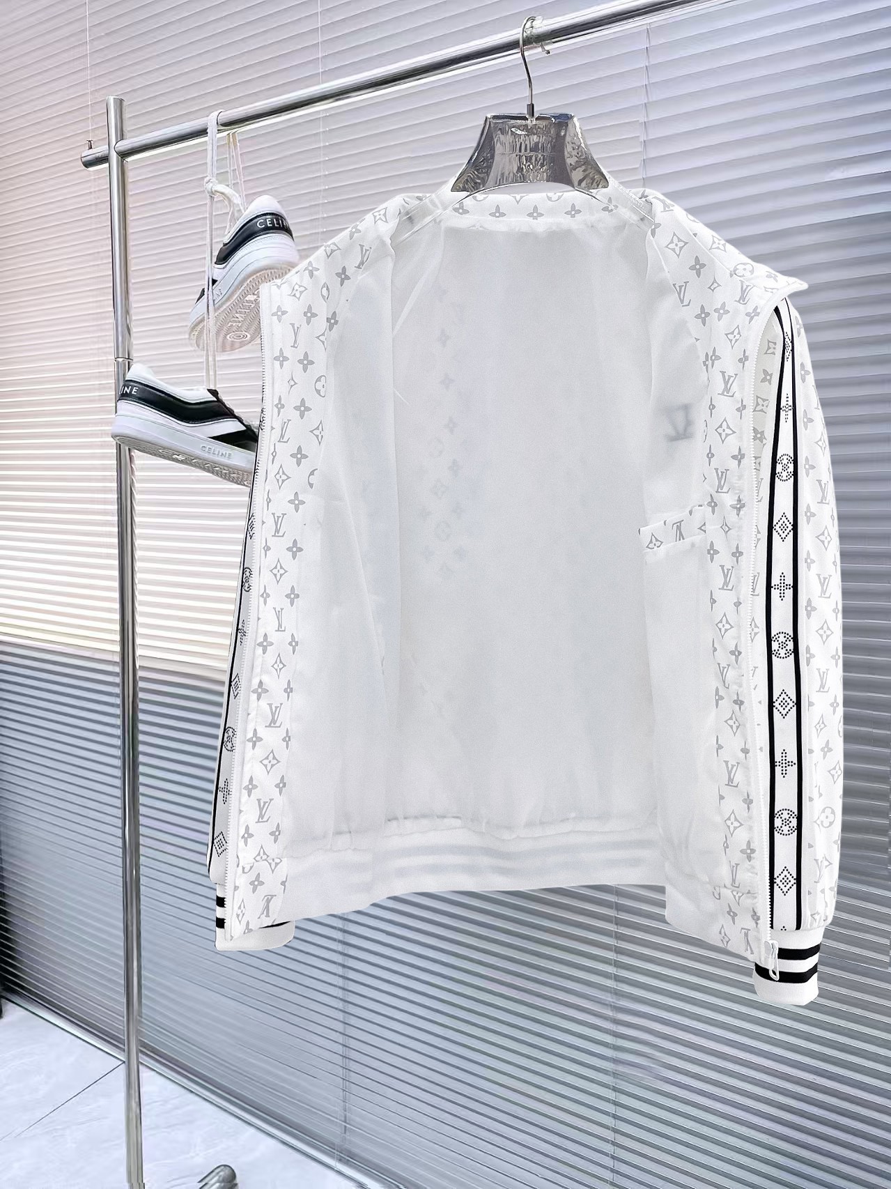 Louis Vuitton Male Jacket S-m-l-xl