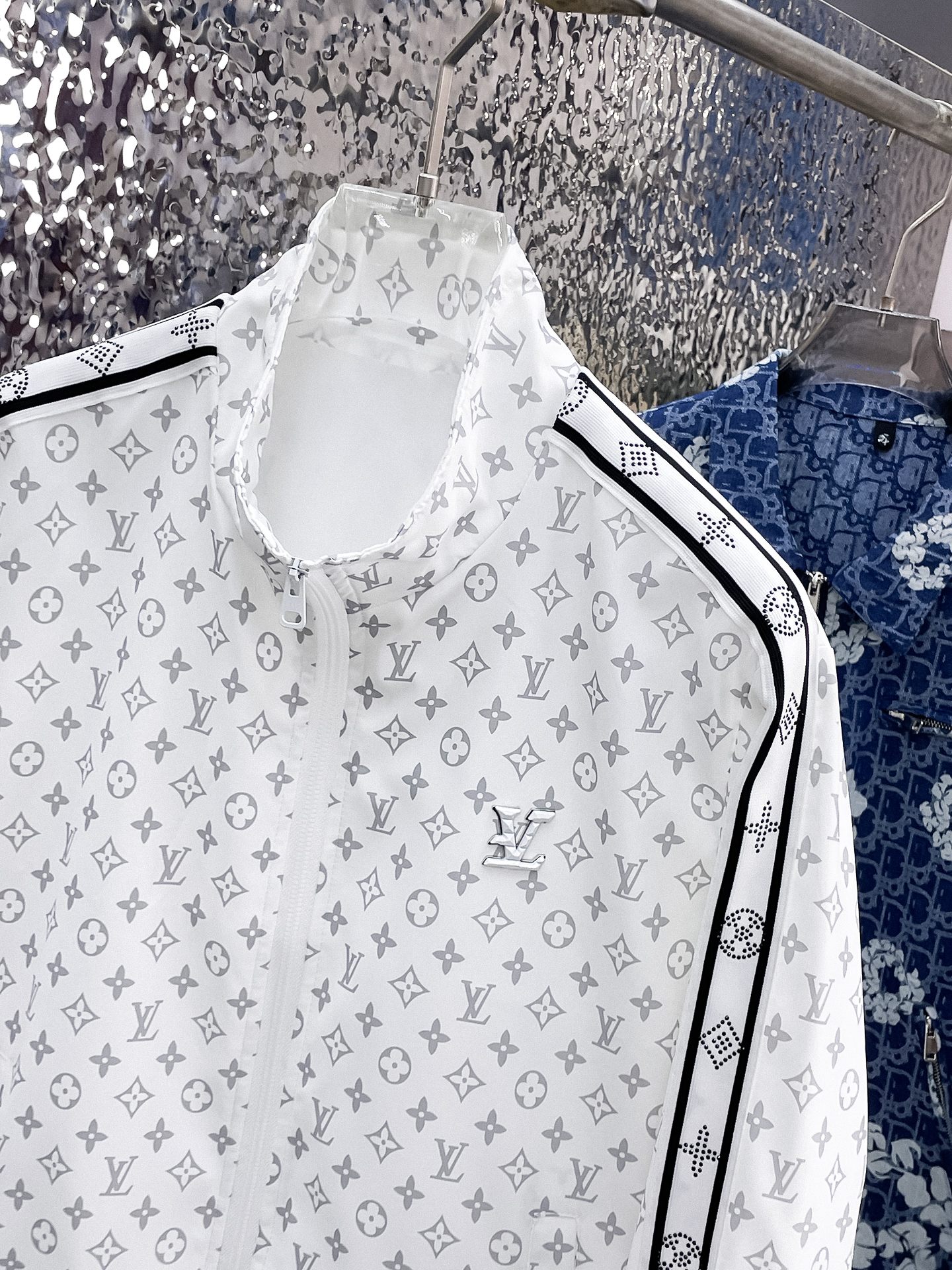 Louis Vuitton Male Jacket S-m-l-xl