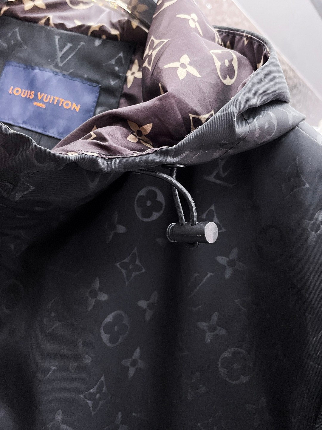 Louis Vuitton Male Jacket S-m-l-xl