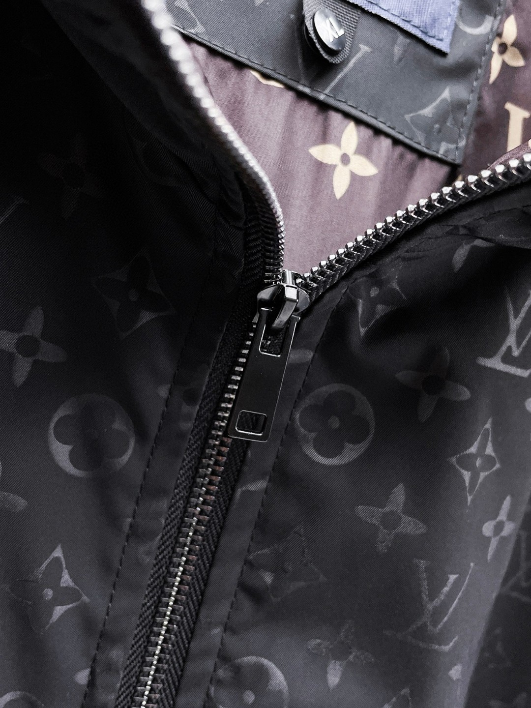 Louis Vuitton Male Jacket S-m-l-xl