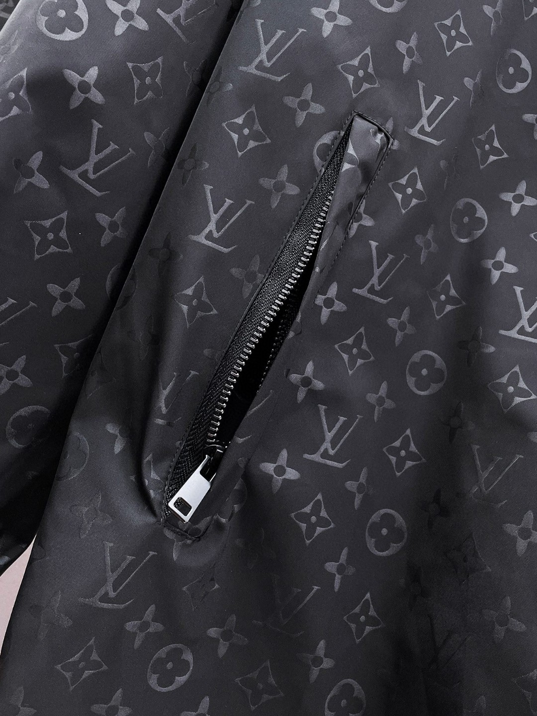 Louis Vuitton Male Jacket S-m-l-xl
