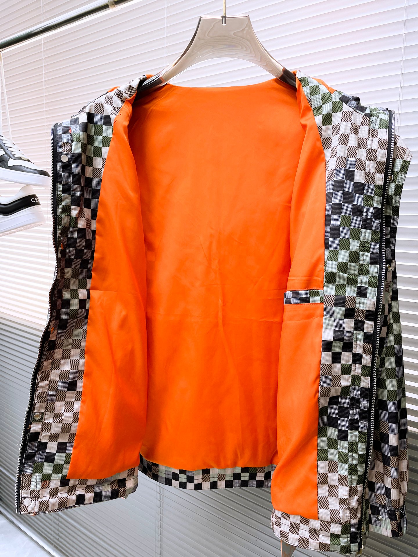 Louis Vuitton Male Jacket S-m-l-xl
