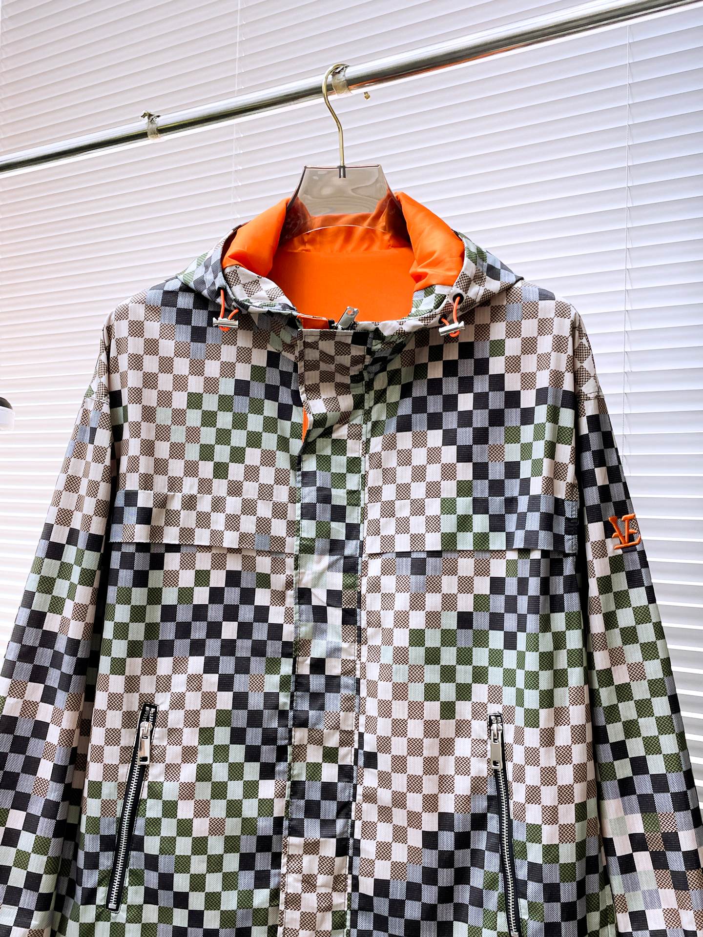 Louis Vuitton Male Jacket S-m-l-xl