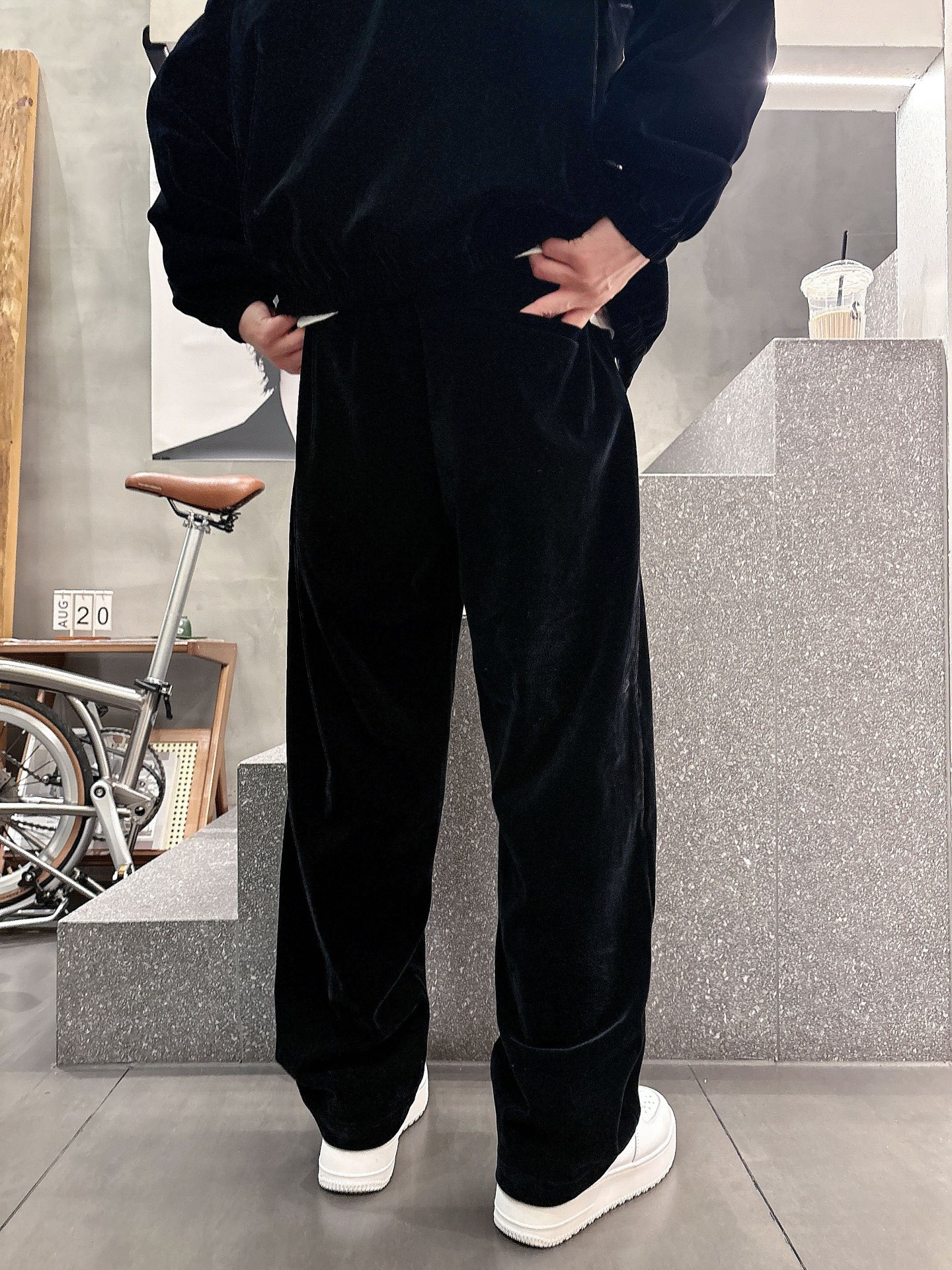 Louis Vuitton Basic Clothing Hooded M-l-xl