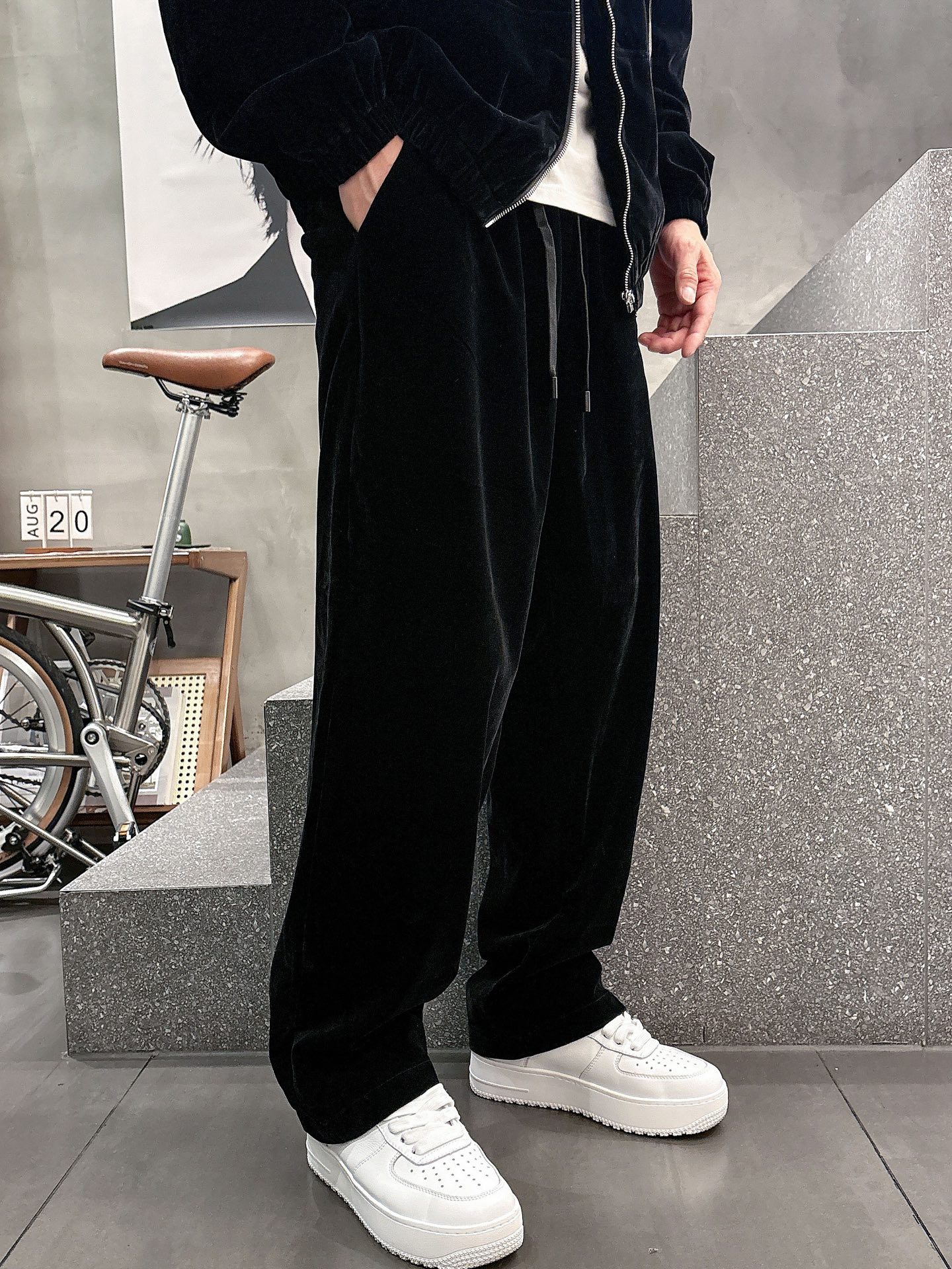 Louis Vuitton Basic Clothing Hooded M-l-xl