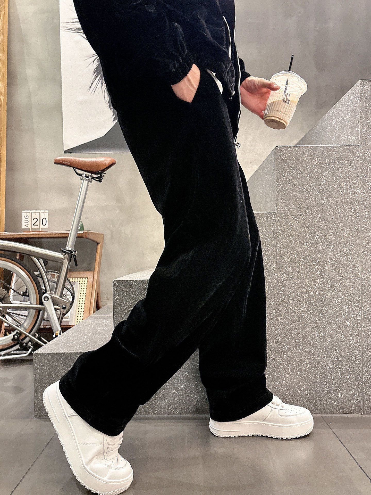Louis Vuitton Basic Clothing Hooded M-l-xl
