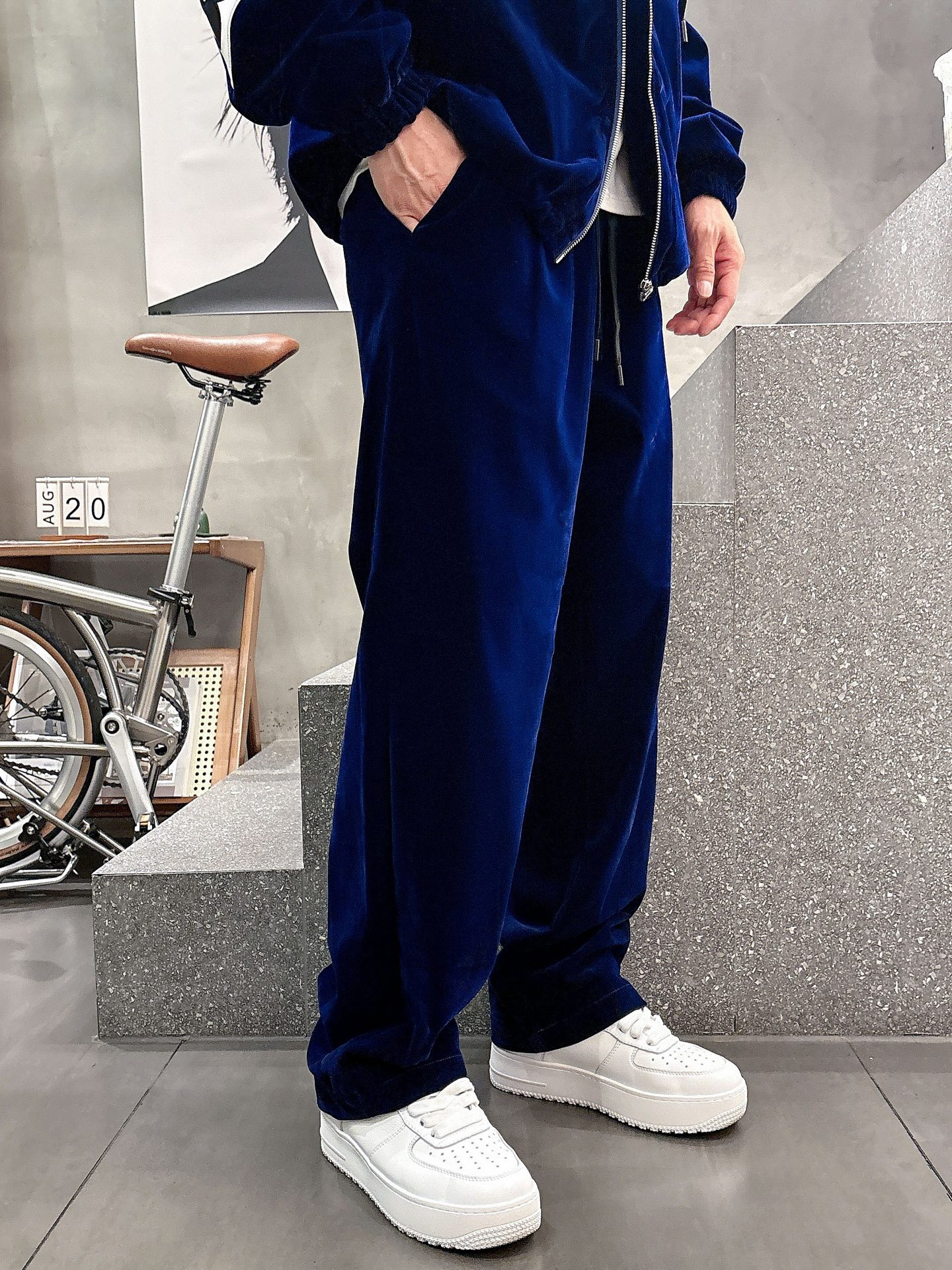 Louis Vuitton Basic Clothing Hooded M-l-xl