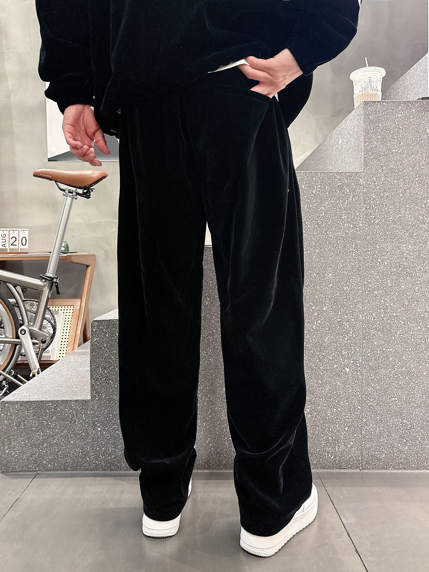 Louis Vuitton Basic Clothing Hooded M-l-xl