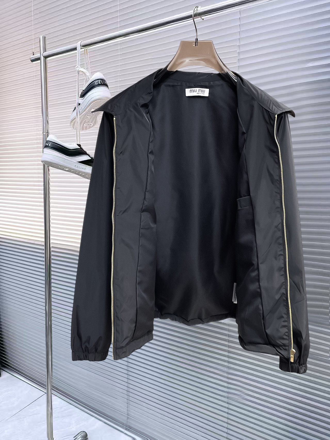 Miu Miu Male Jacket S-m-xl