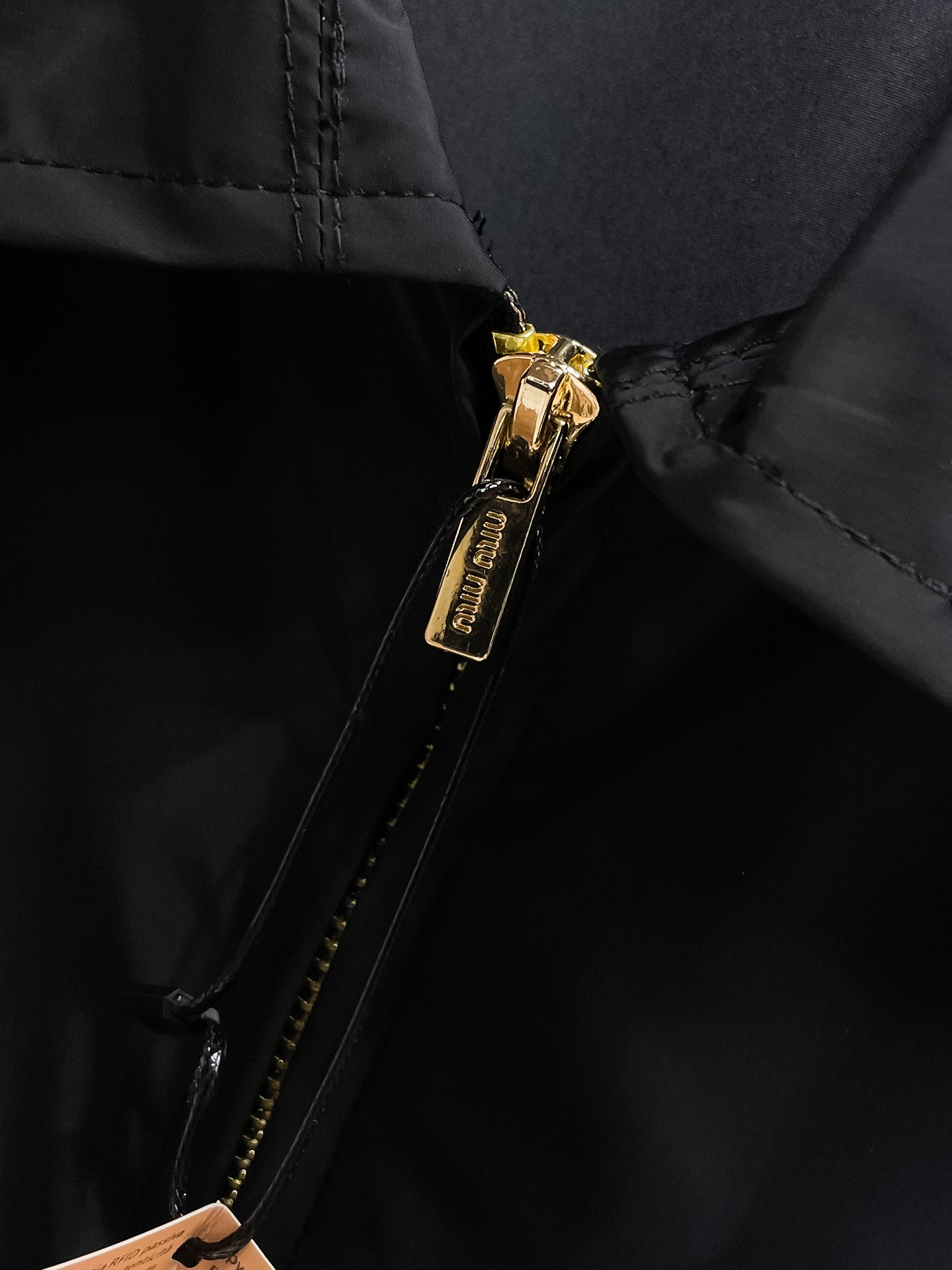 Miu Miu Male Jacket S-m-xl