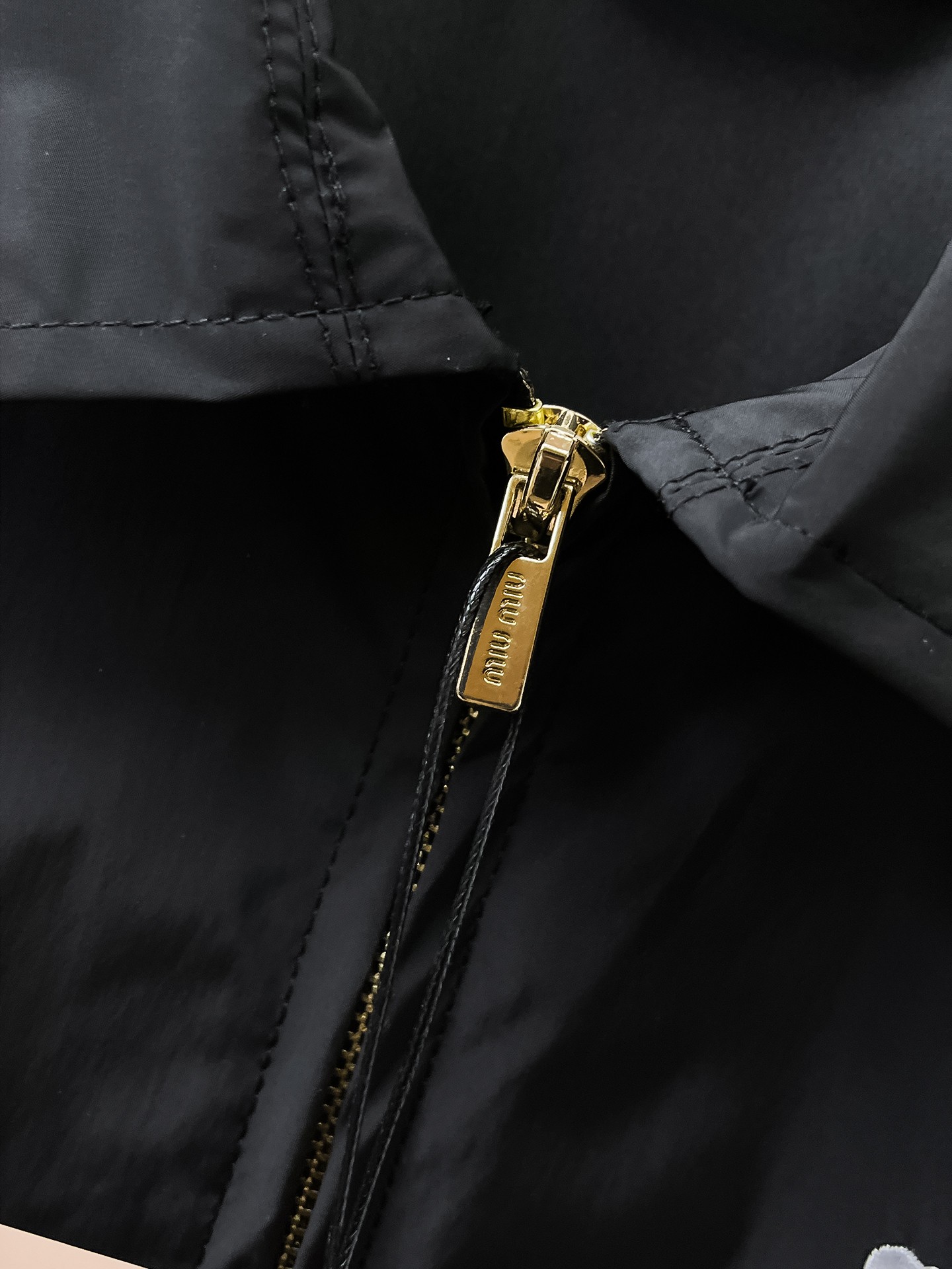 Miu Miu Male Jacket S-m-xl