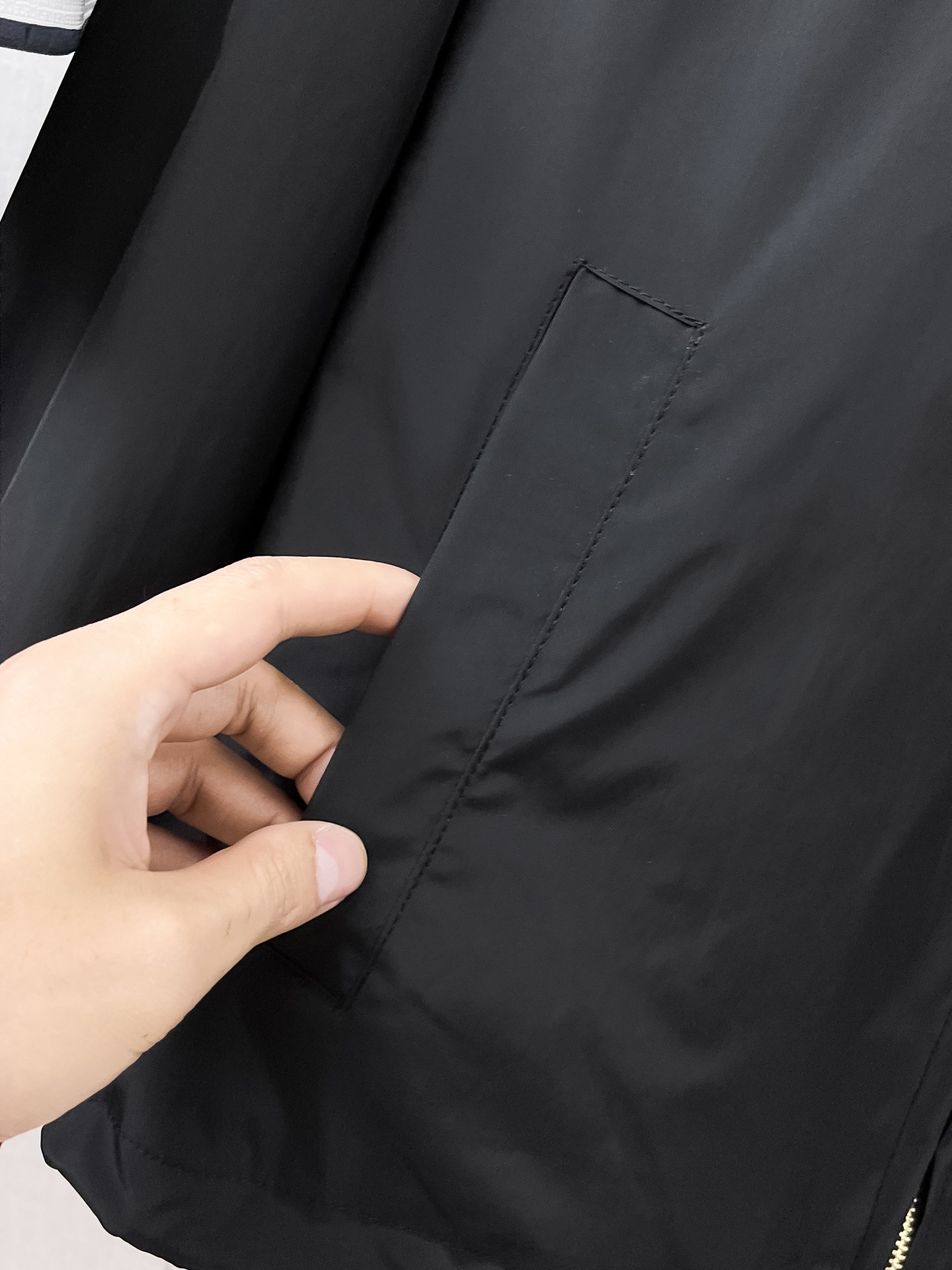 Miu Miu Male Jacket S-m-xl