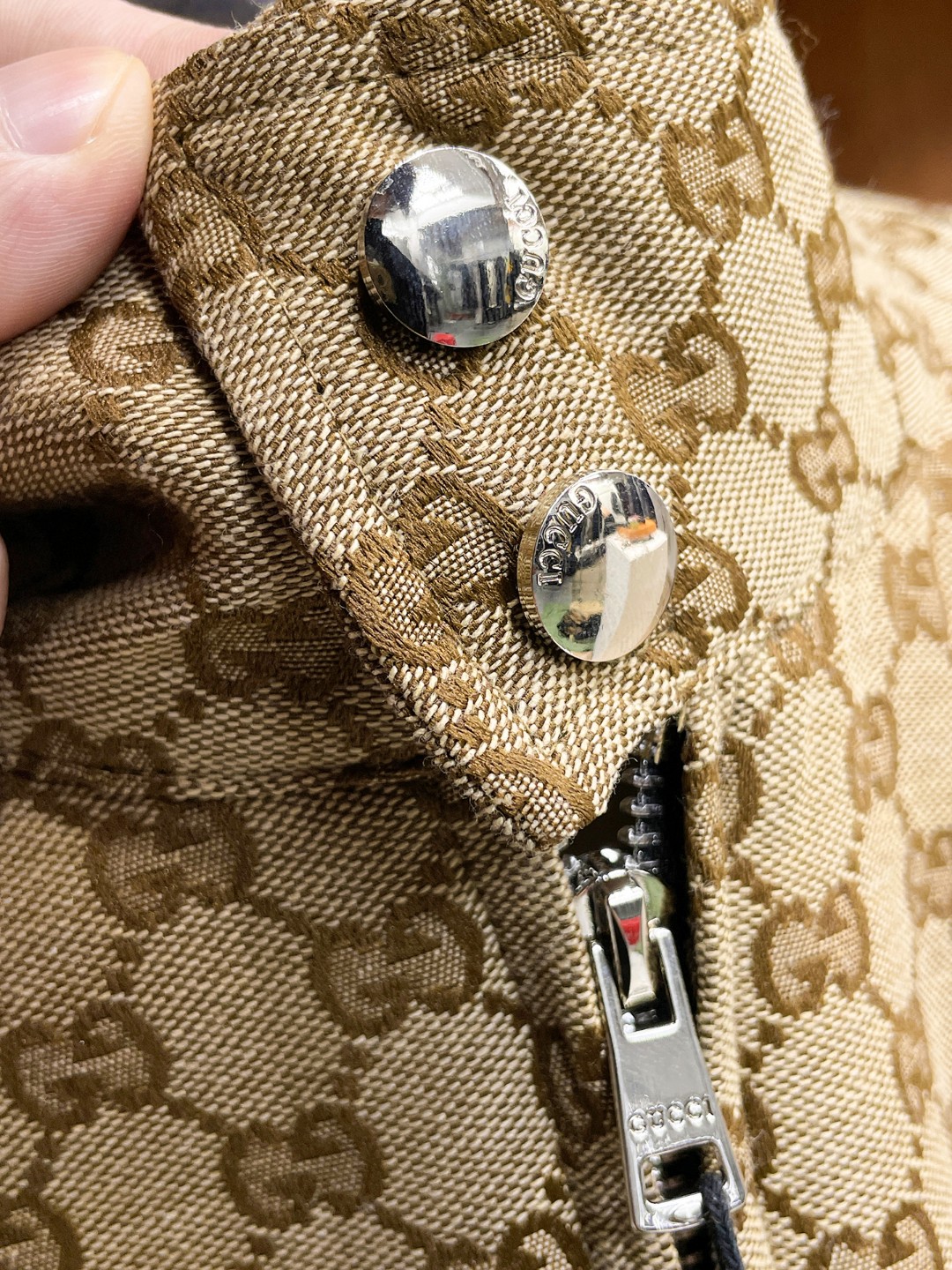 Gucci Jacket M-xxxl