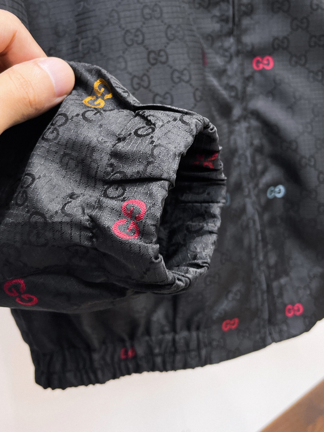 Gucci Male Jacket M-xxxl