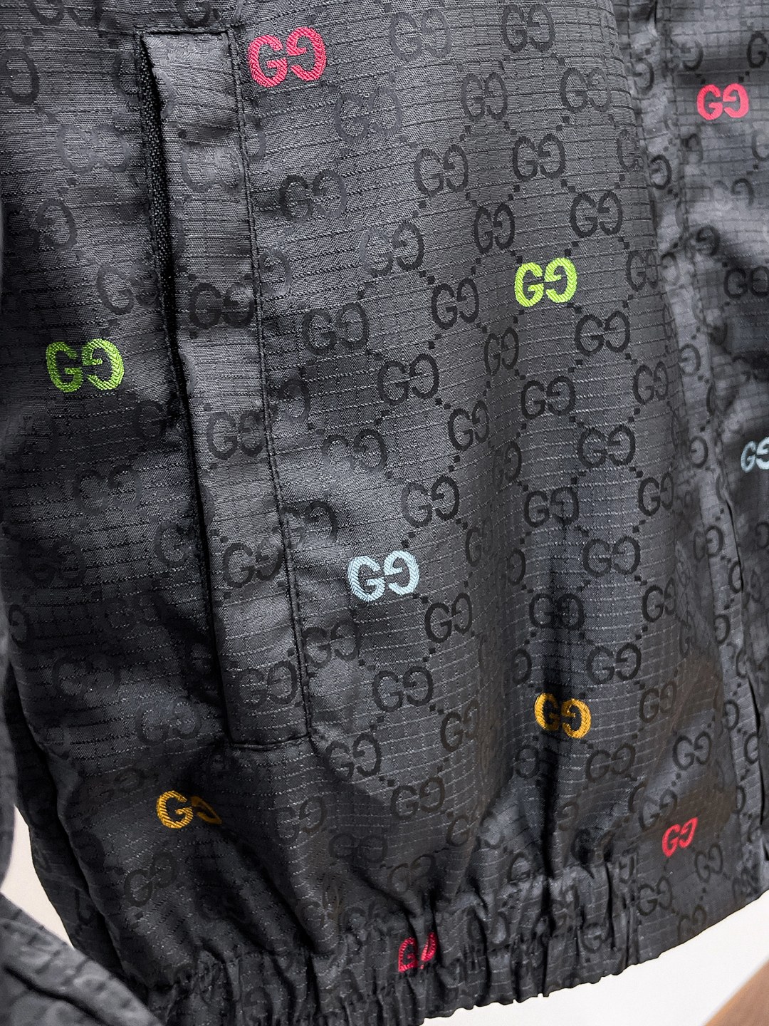 Gucci Male Jacket M-xxxl