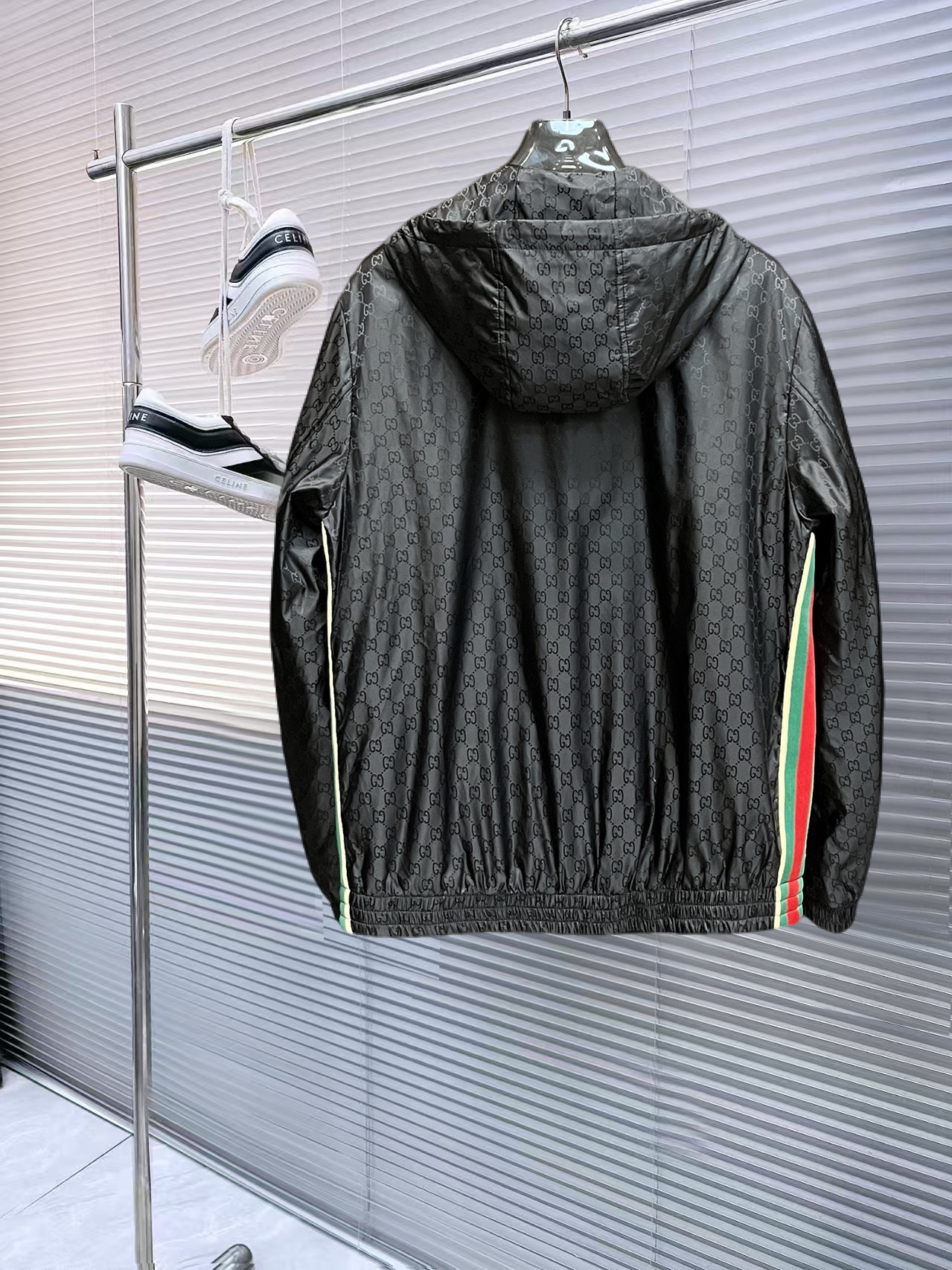 Gucci Male Jacket S-m-xl