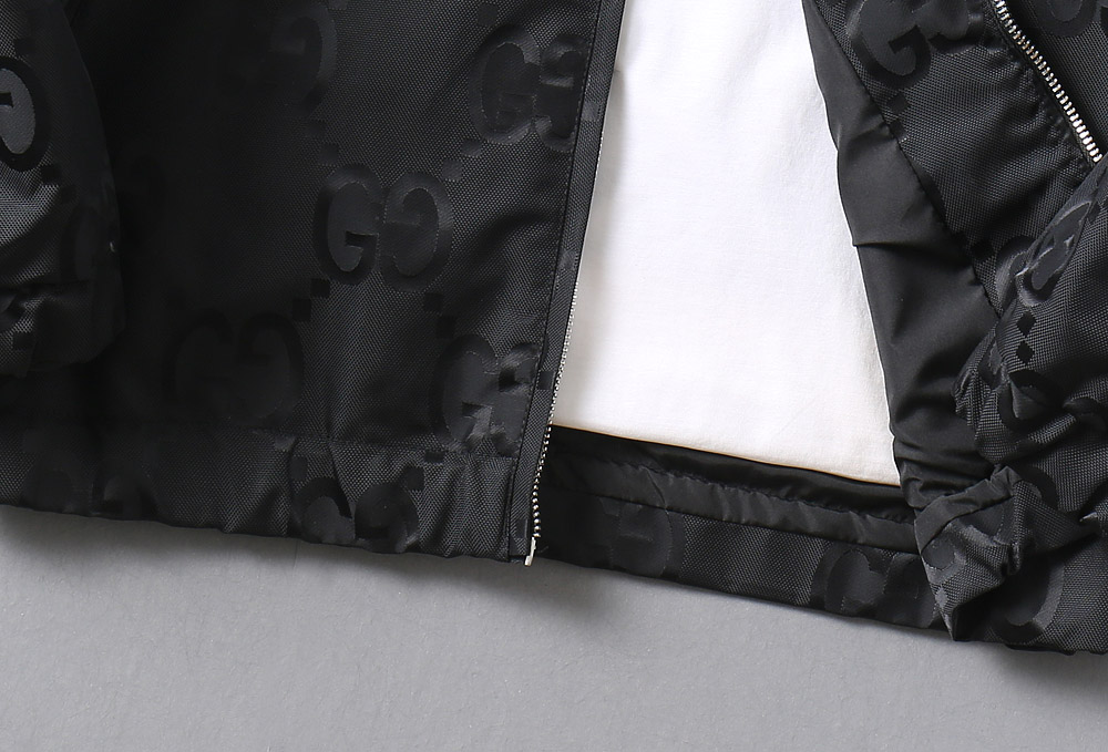 Gucci Male Jacket S-m-xl