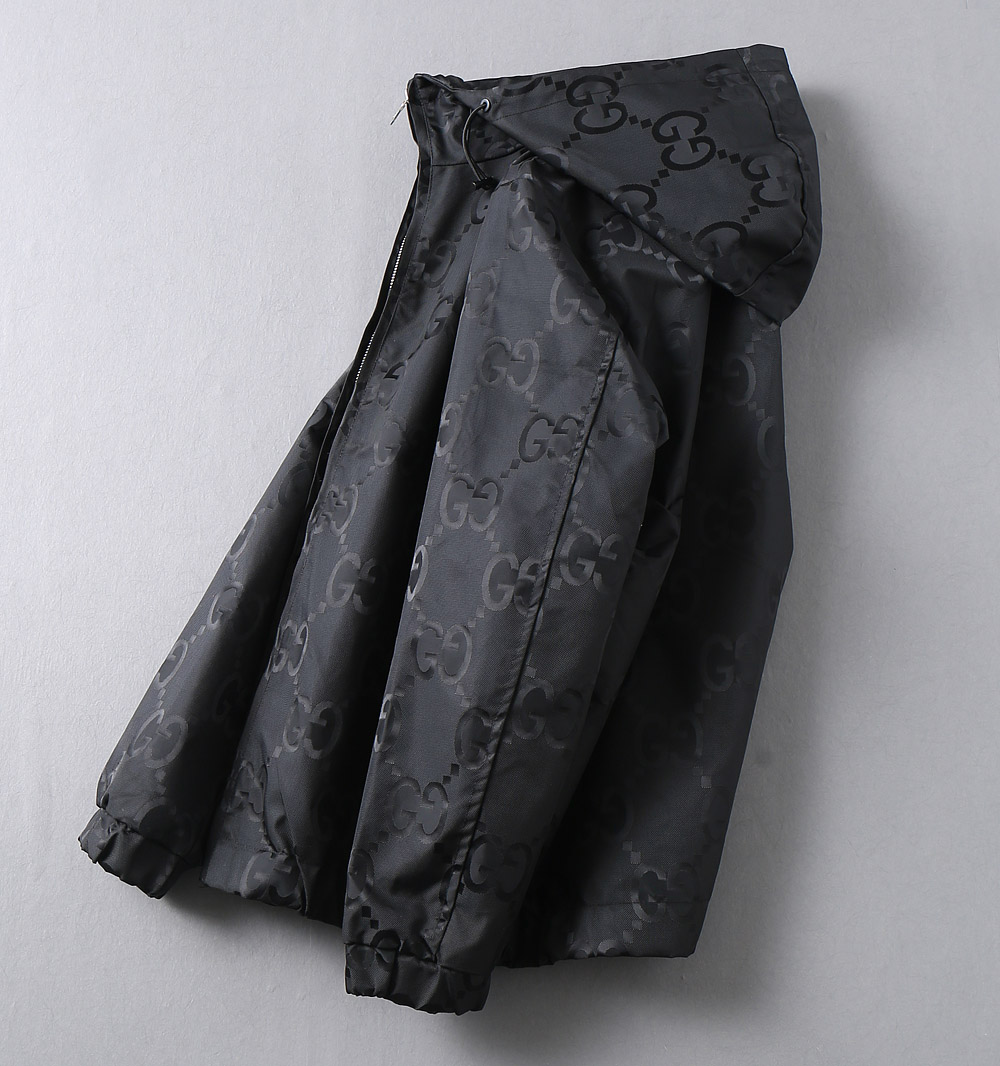 Gucci Male Jacket S-m-xl