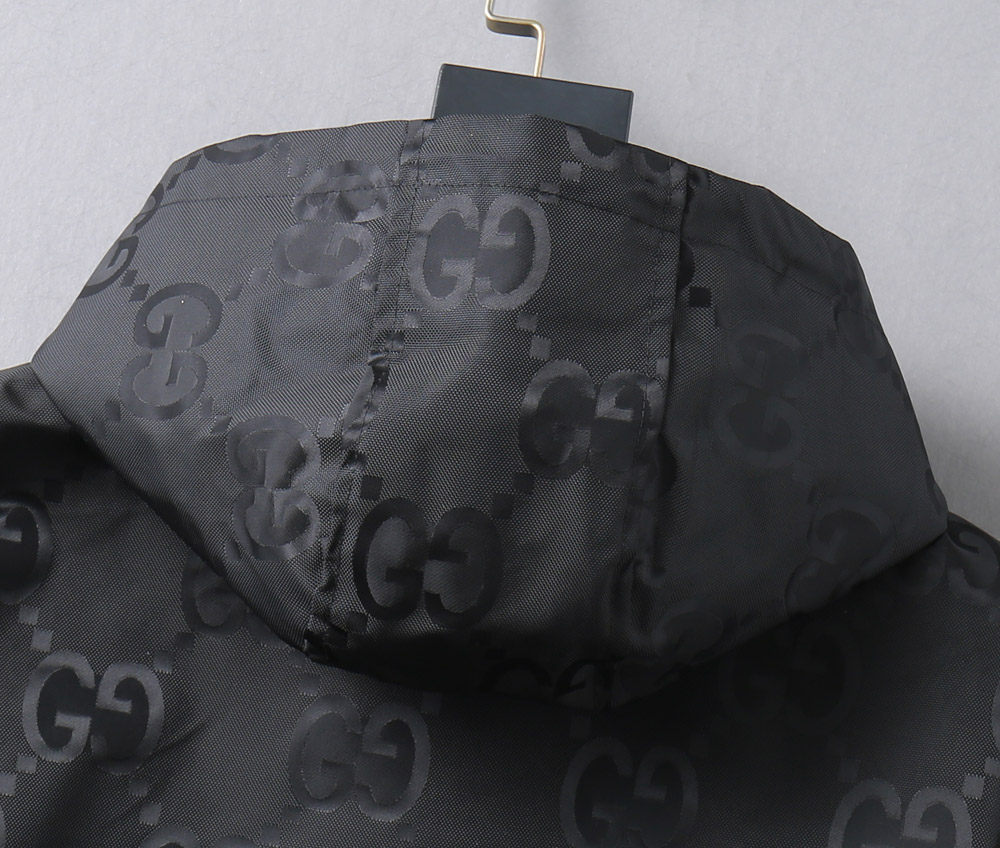 Gucci Male Jacket S-m-xl