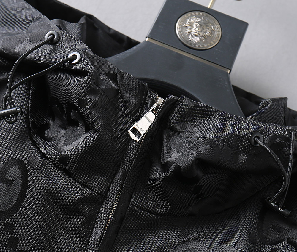 Gucci Male Jacket S-m-xl
