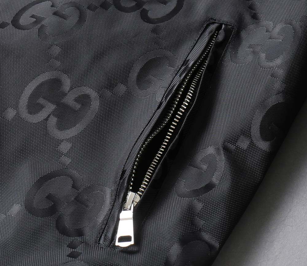 Gucci Male Jacket S-m-xl