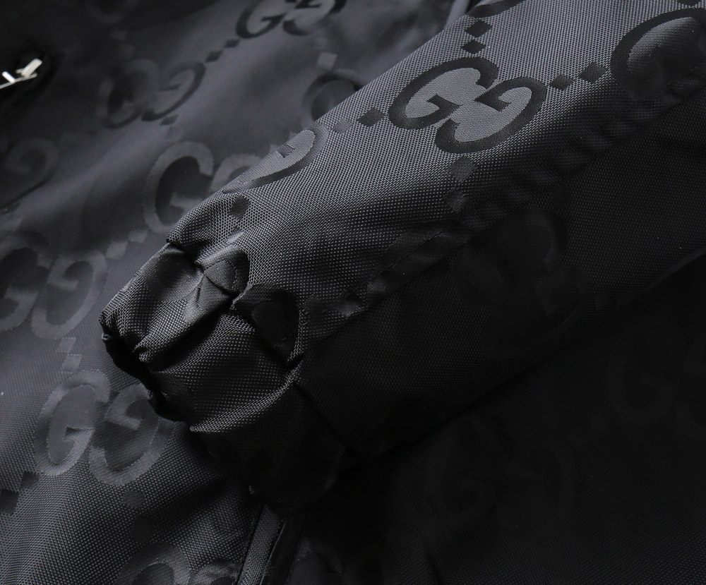 Gucci Male Jacket S-m-xl