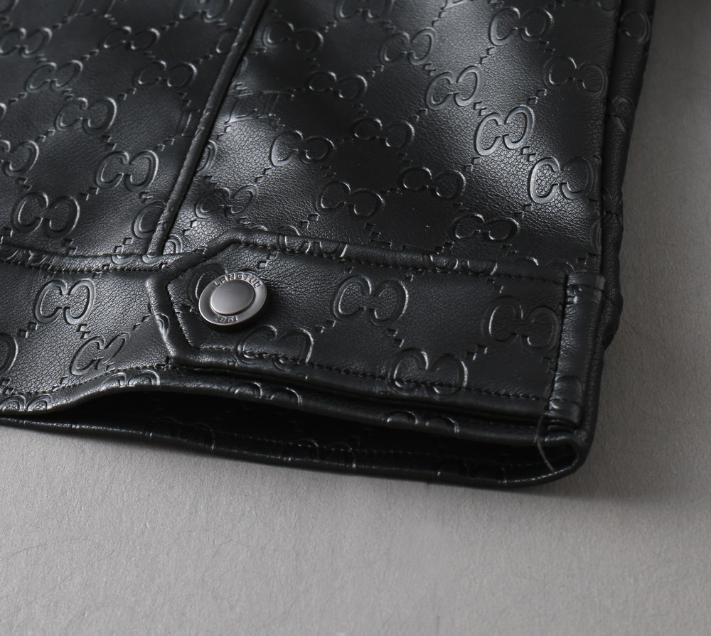 Gucci Male Jacket S-m-xl