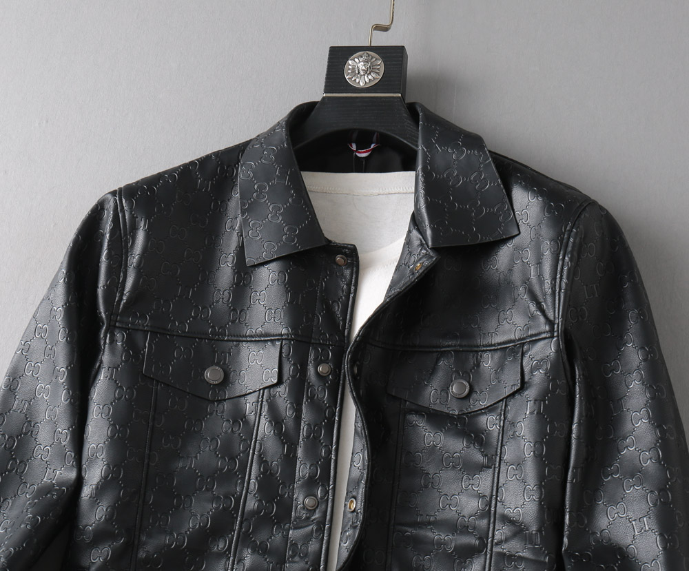 Gucci Male Jacket S-m-xl