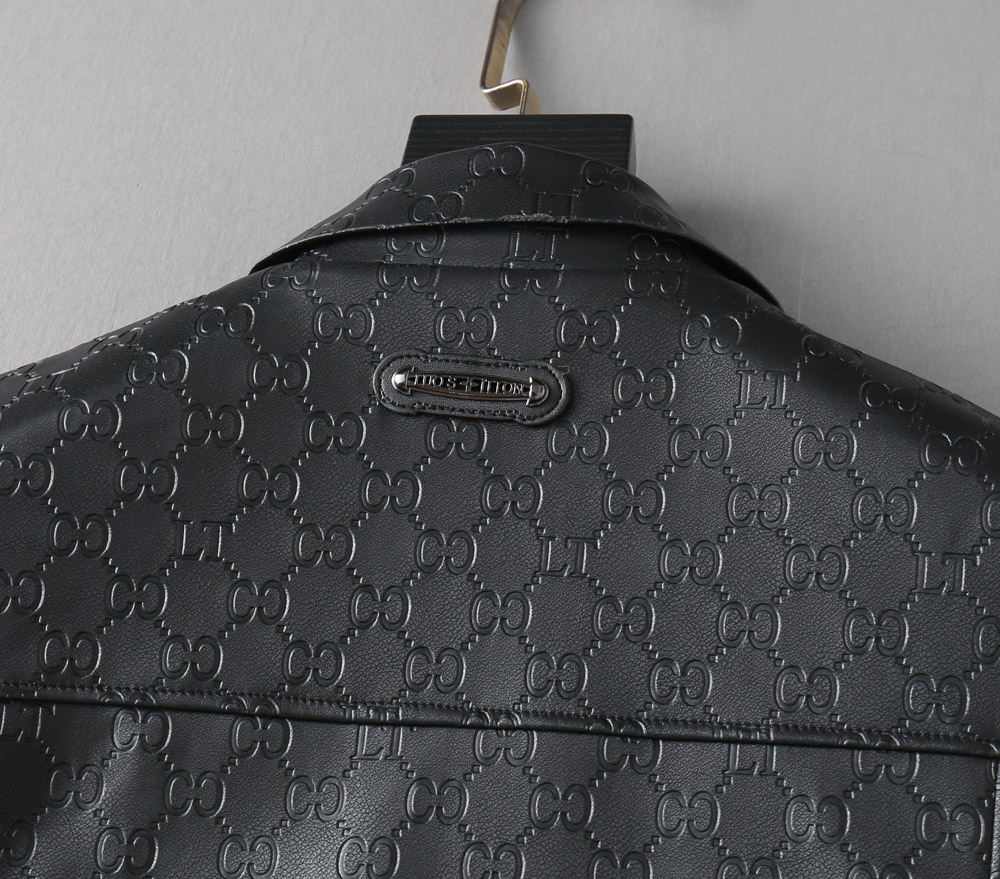 Gucci Male Jacket S-m-xl