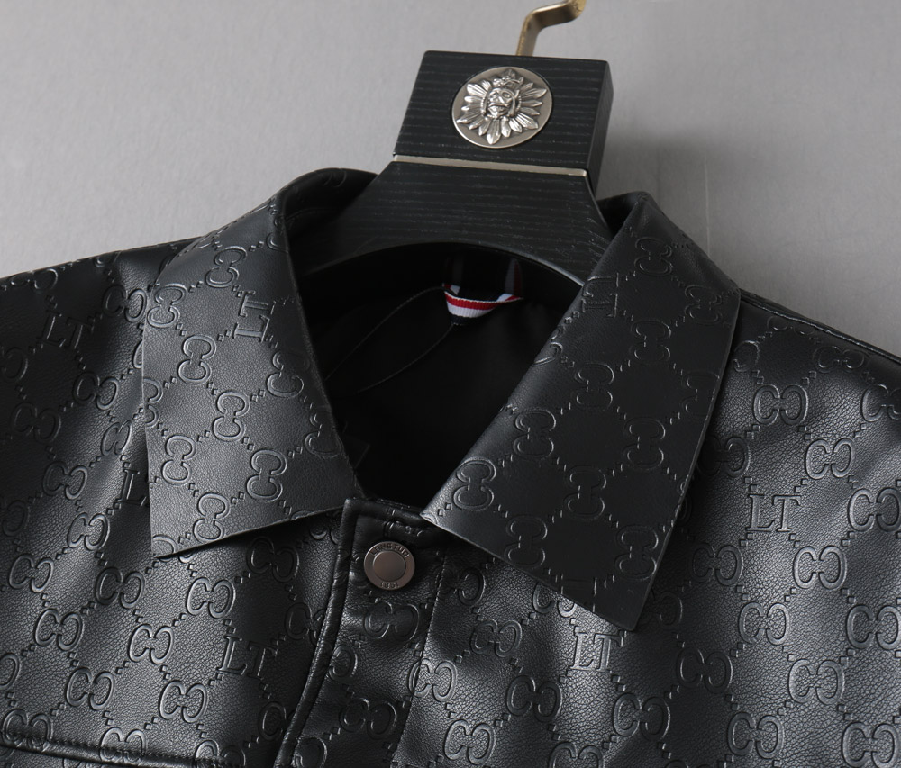 Gucci Male Jacket S-m-xl