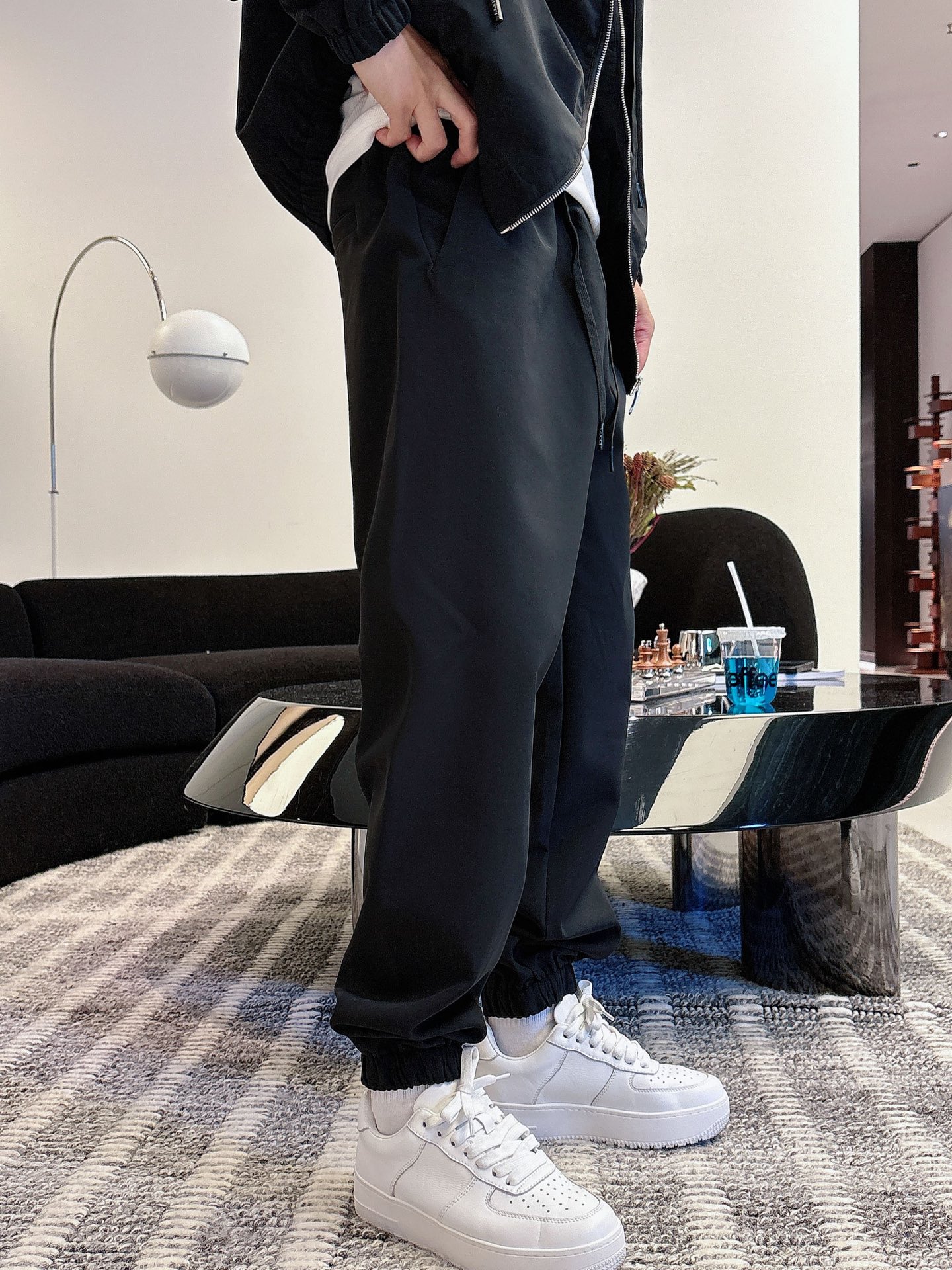 Gucci Basic Clothing Hooded M-xl