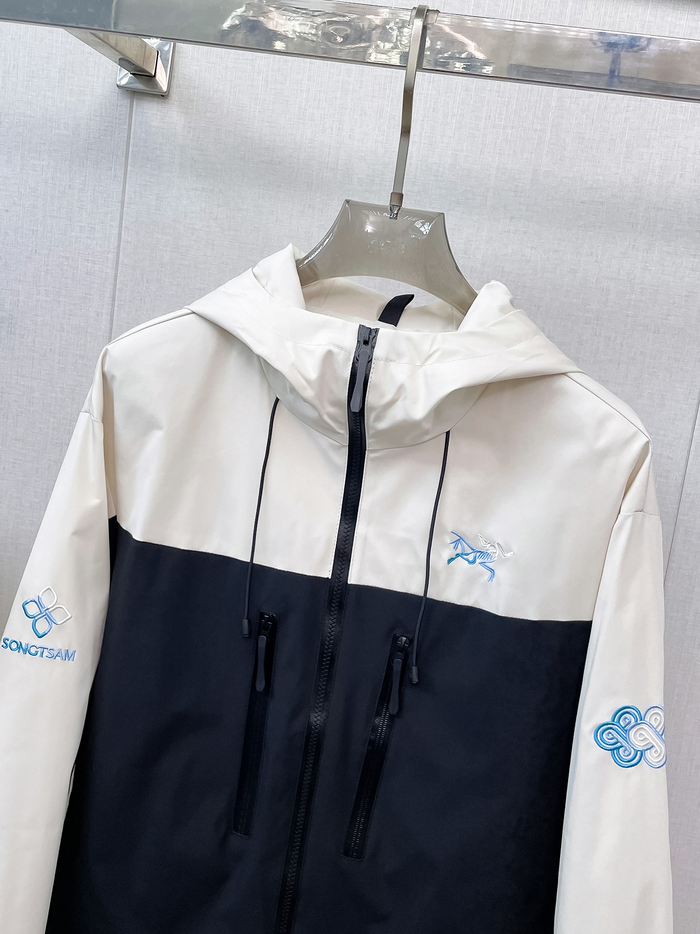 Arcteryx Male Jacket S-m-xl