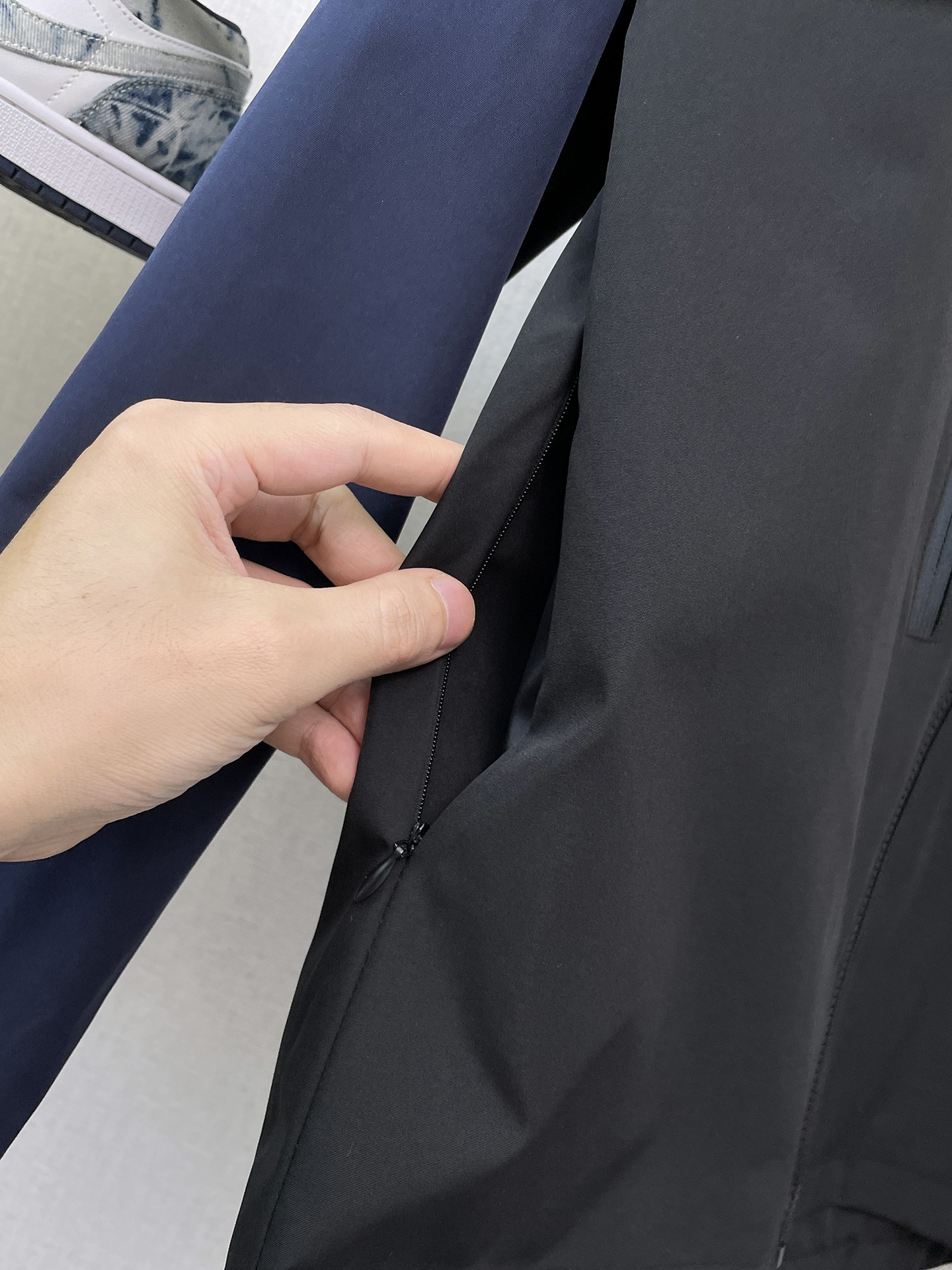 Arcteryx Male Jacket S-m-xl