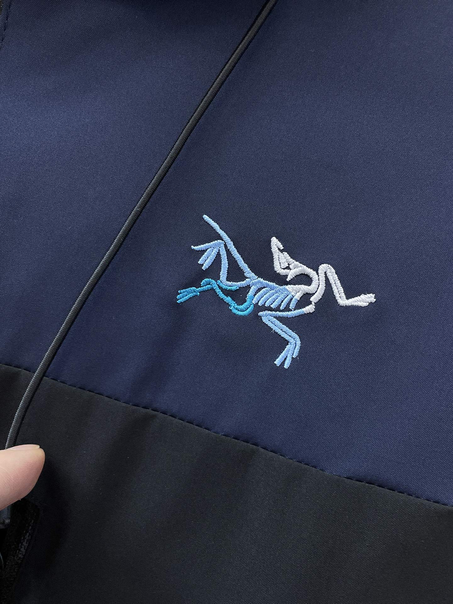 Arcteryx Male Jacket S-m-xl